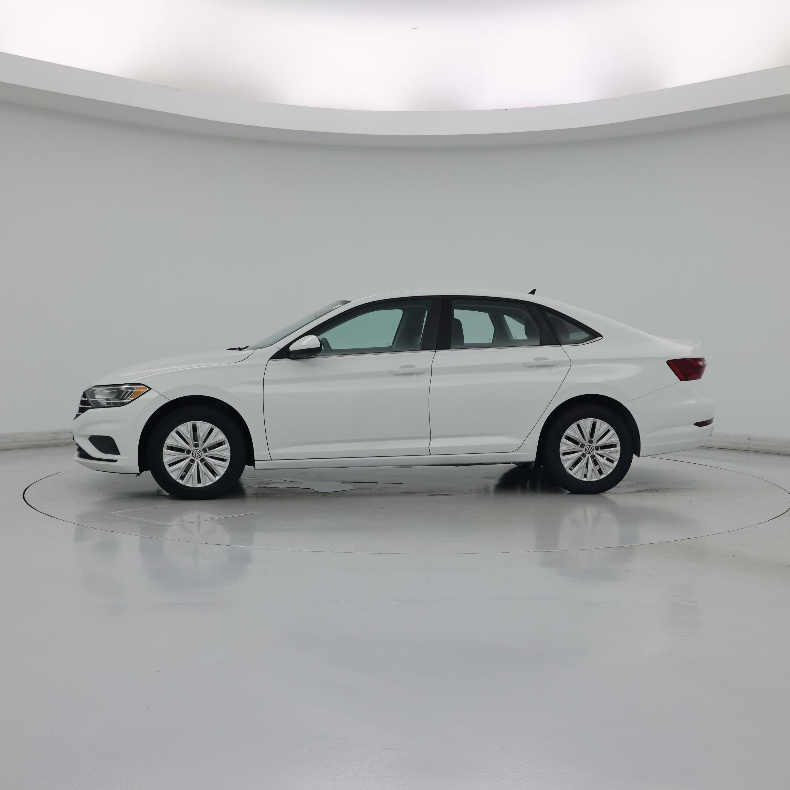 Thumbnail: 2020 Volkswagen Jetta - 3