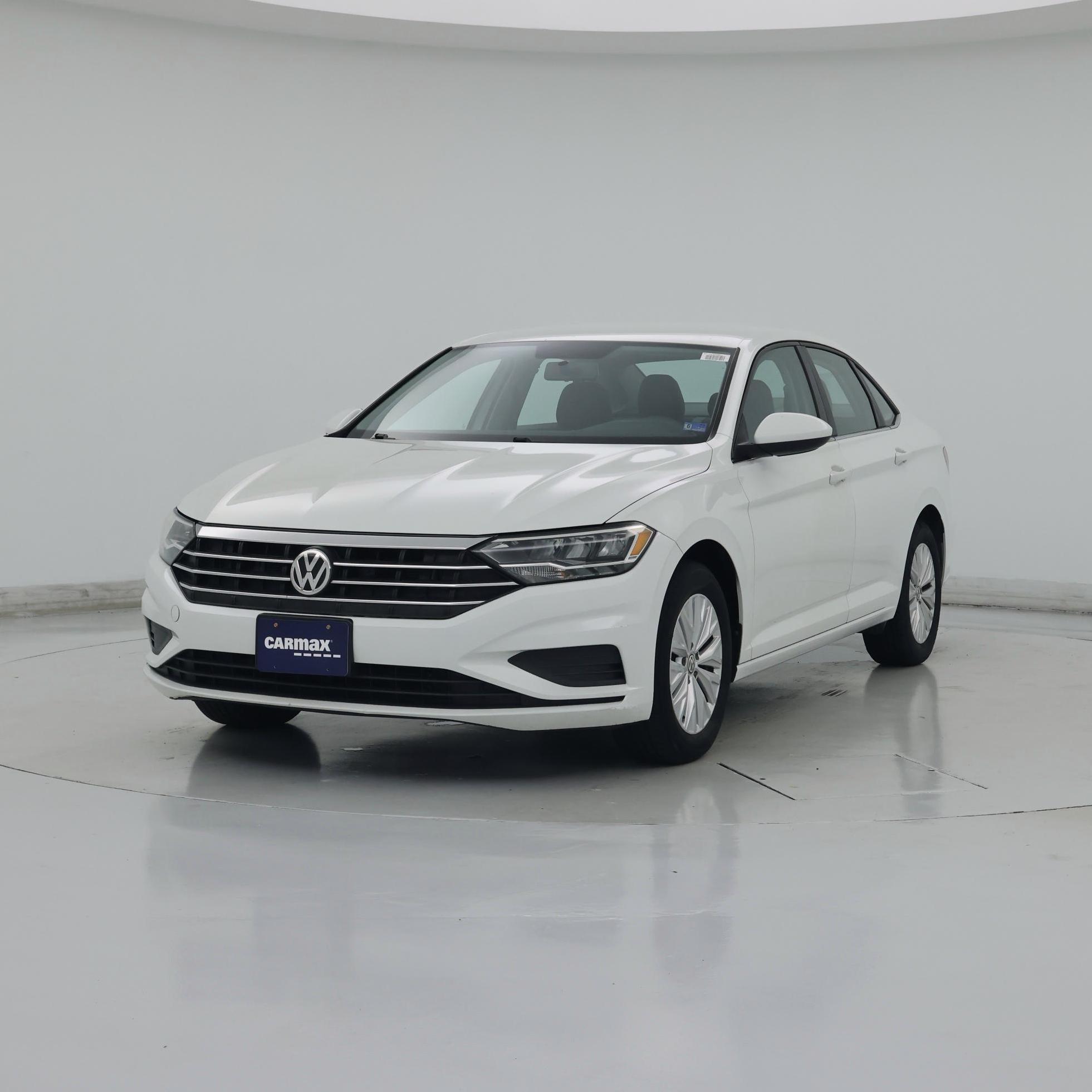 Thumbnail: 2020 Volkswagen Jetta - 4