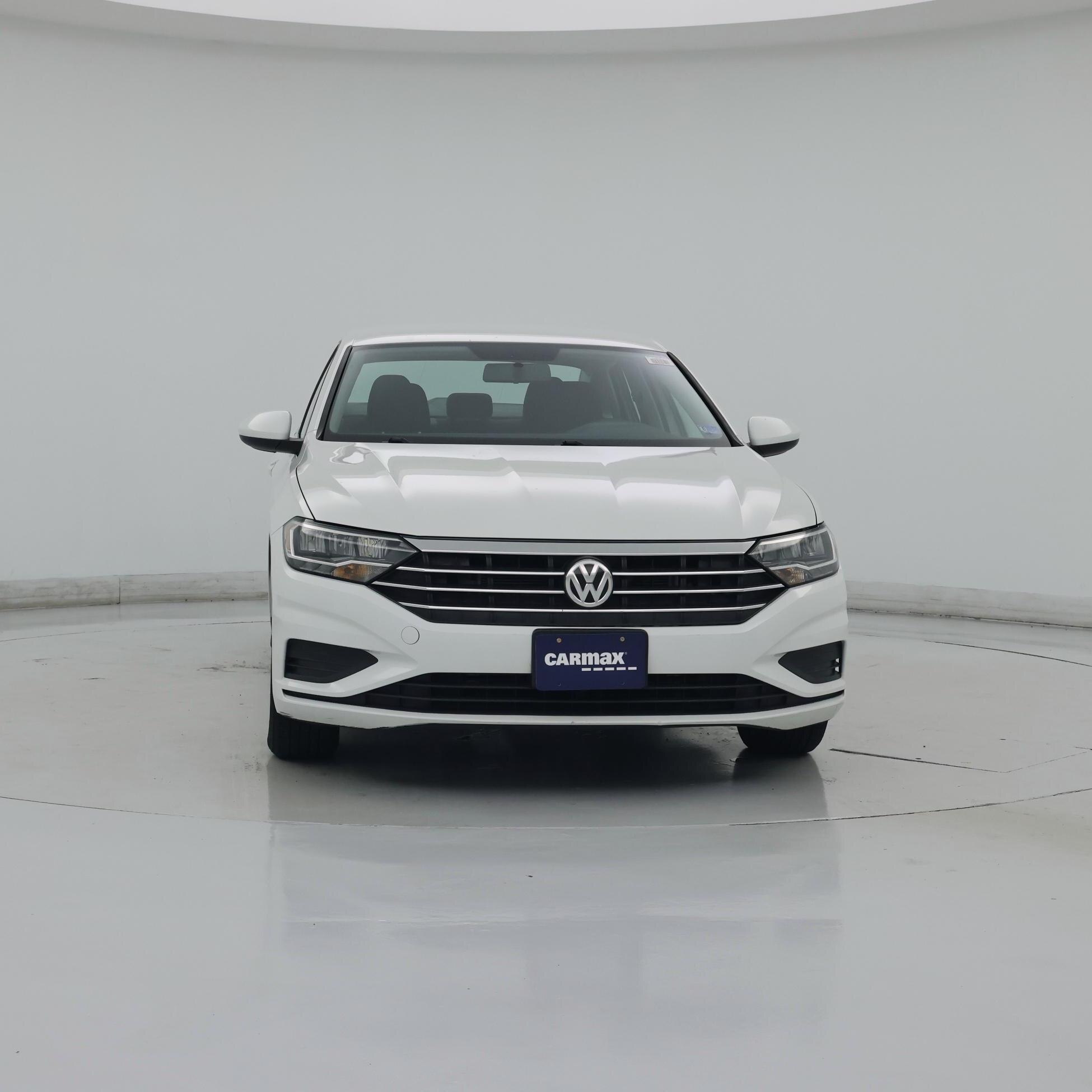 Thumbnail: 2020 Volkswagen Jetta - 5