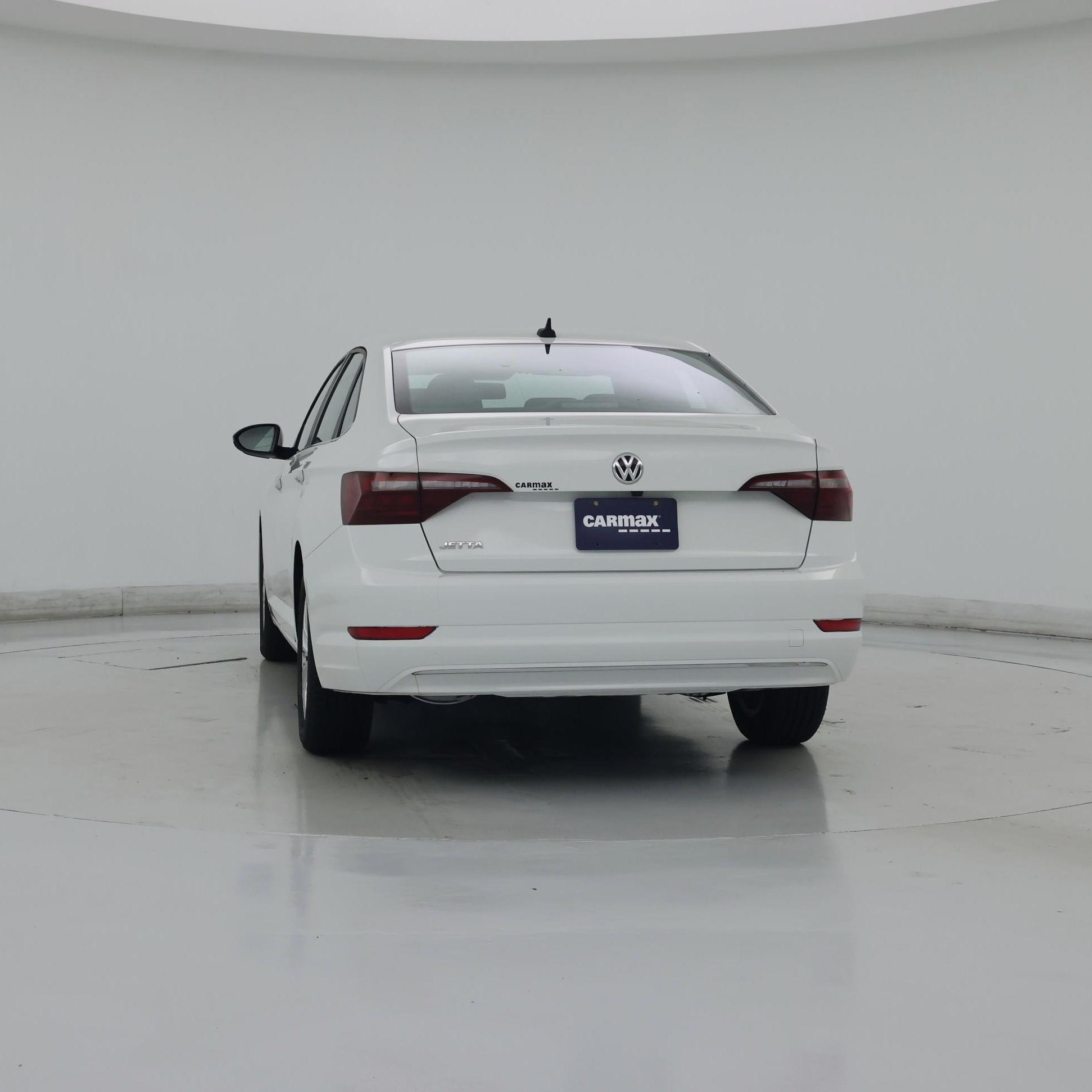 Thumbnail: 2020 Volkswagen Jetta - 6