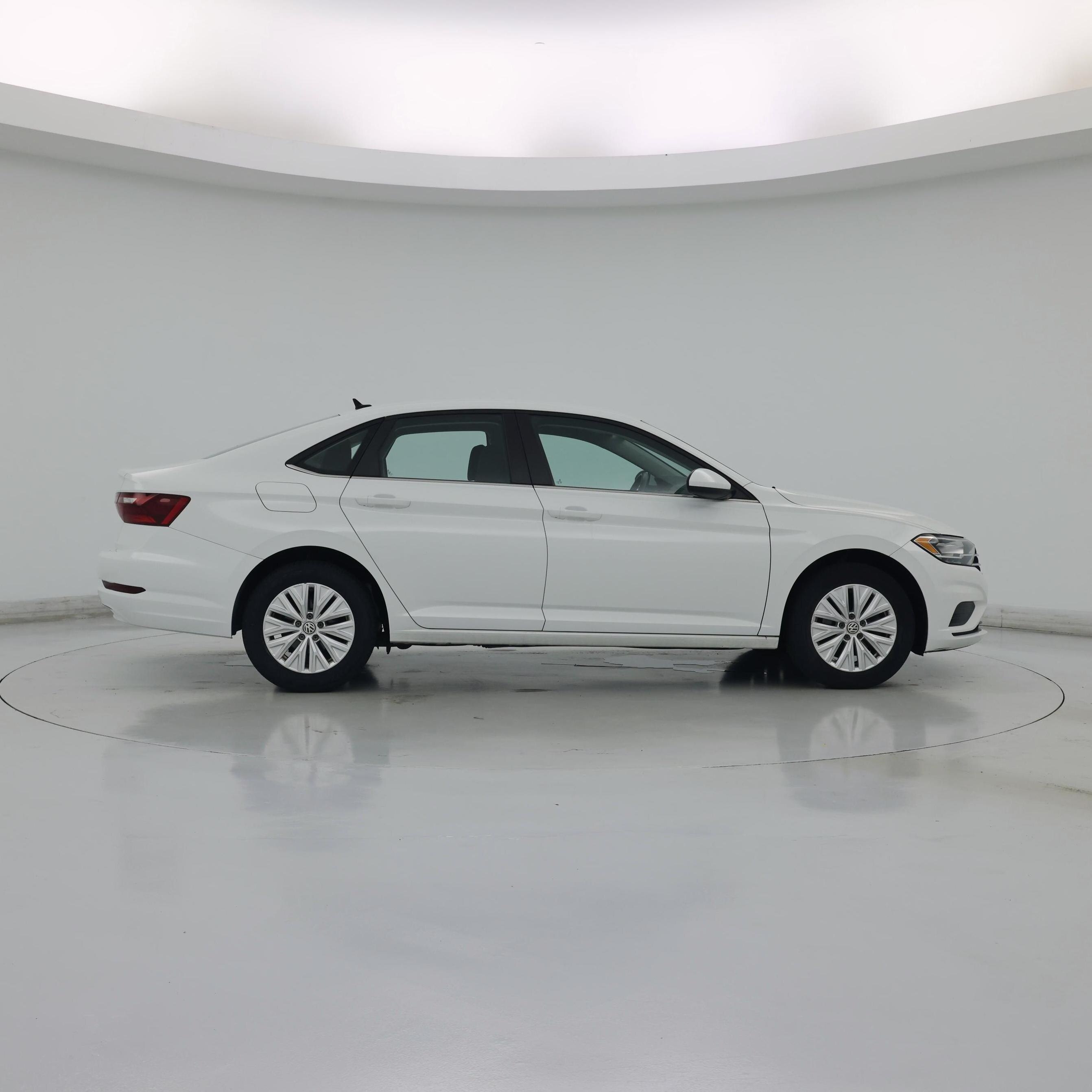 Thumbnail: 2020 Volkswagen Jetta - 7