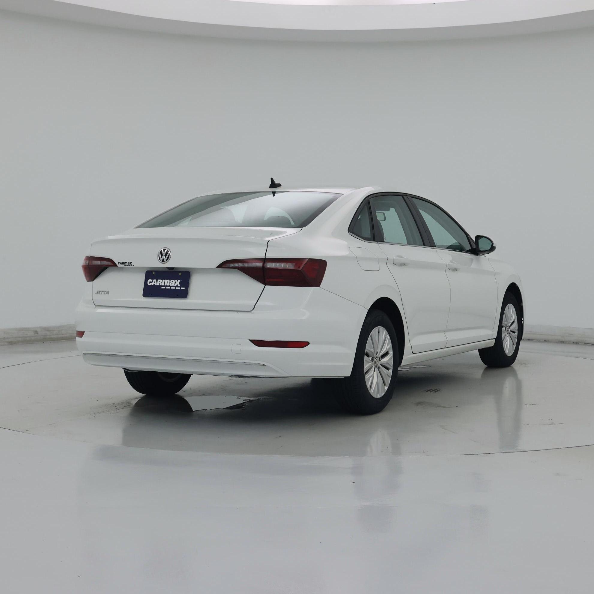 Thumbnail: 2020 Volkswagen Jetta - 8