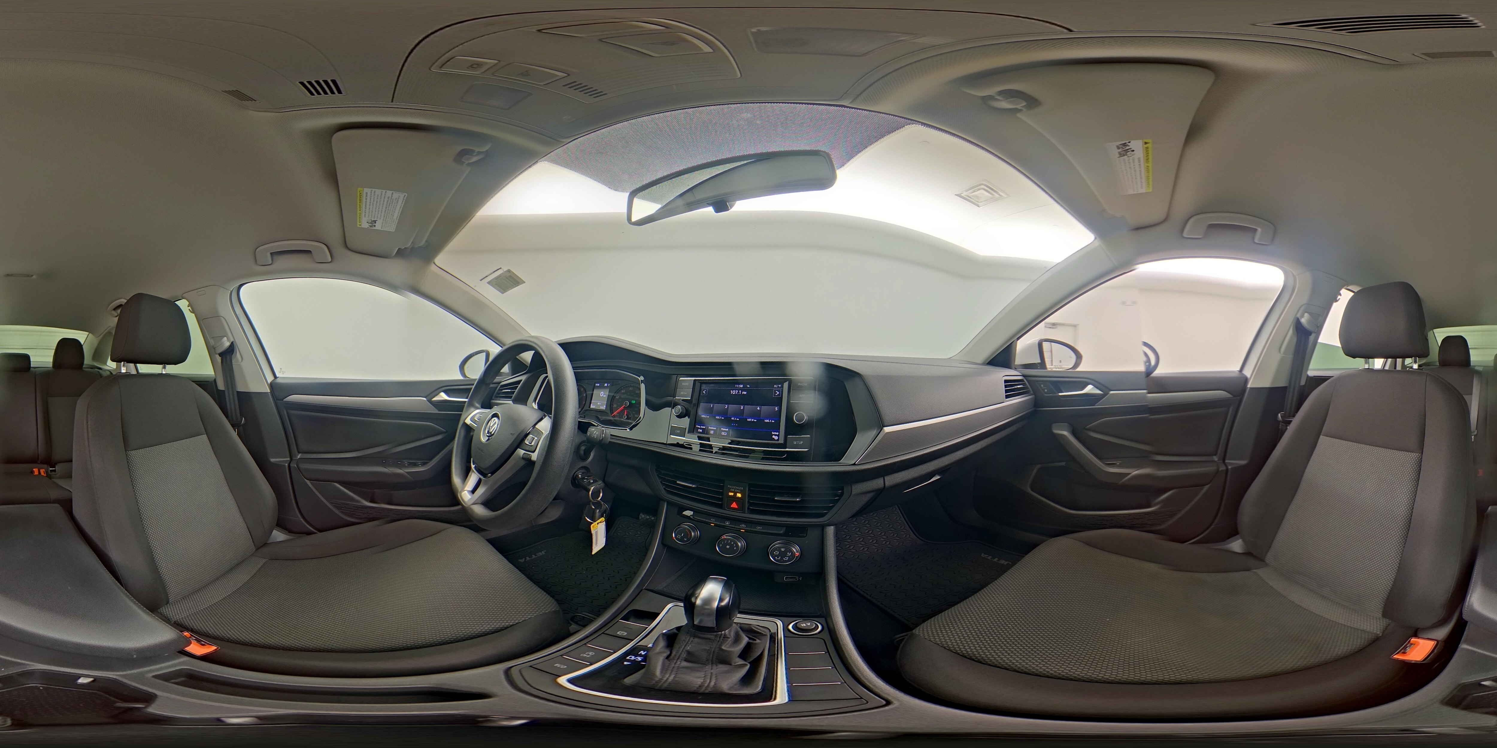 2019 Volkswagen Jetta S - Photo 24