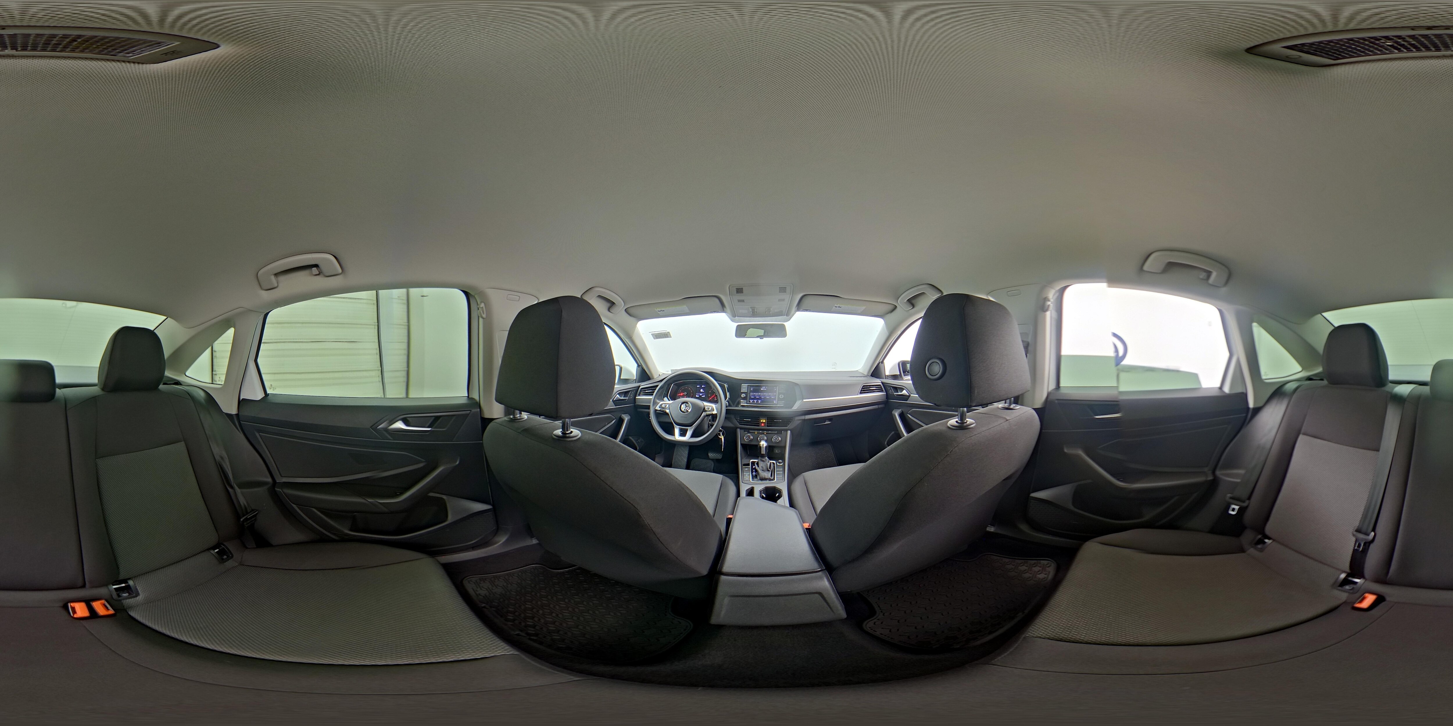 2019 Volkswagen Jetta S - Photo 25