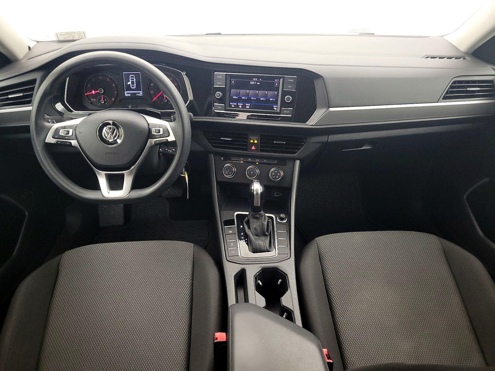2019 Volkswagen Jetta S - Photo 10