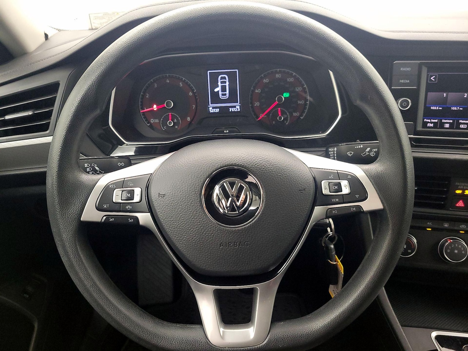 2019 Volkswagen Jetta S - Photo 11