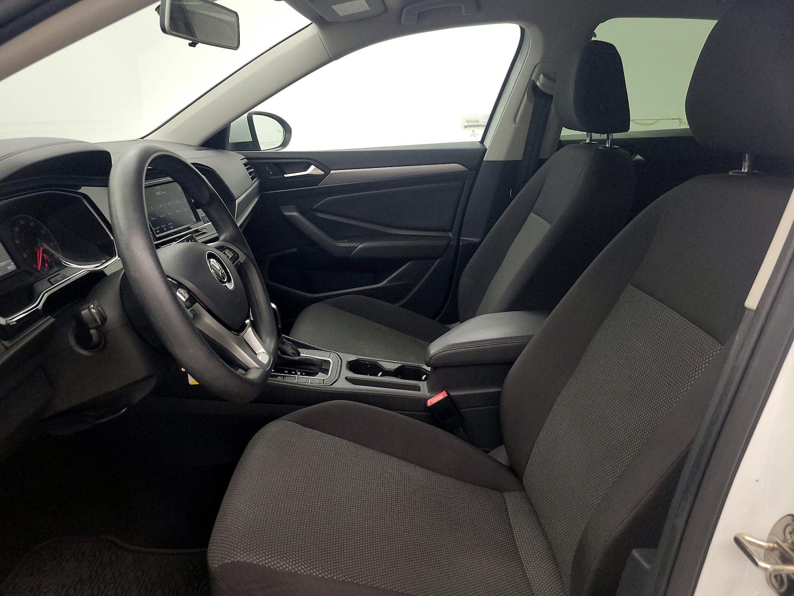 2019 Volkswagen Jetta S - Photo 12