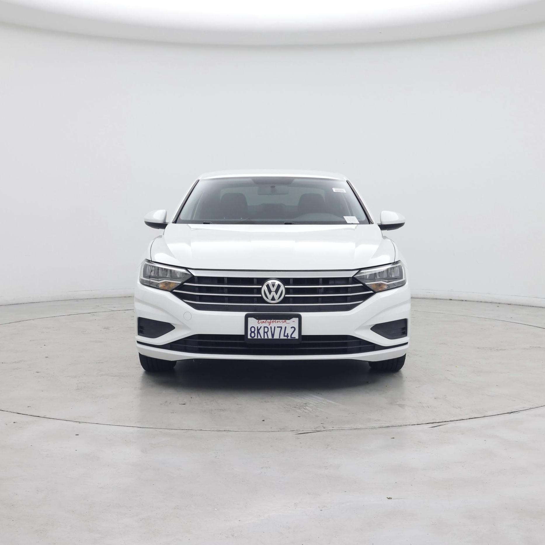 Thumbnail: 2019 Volkswagen Jetta - 5