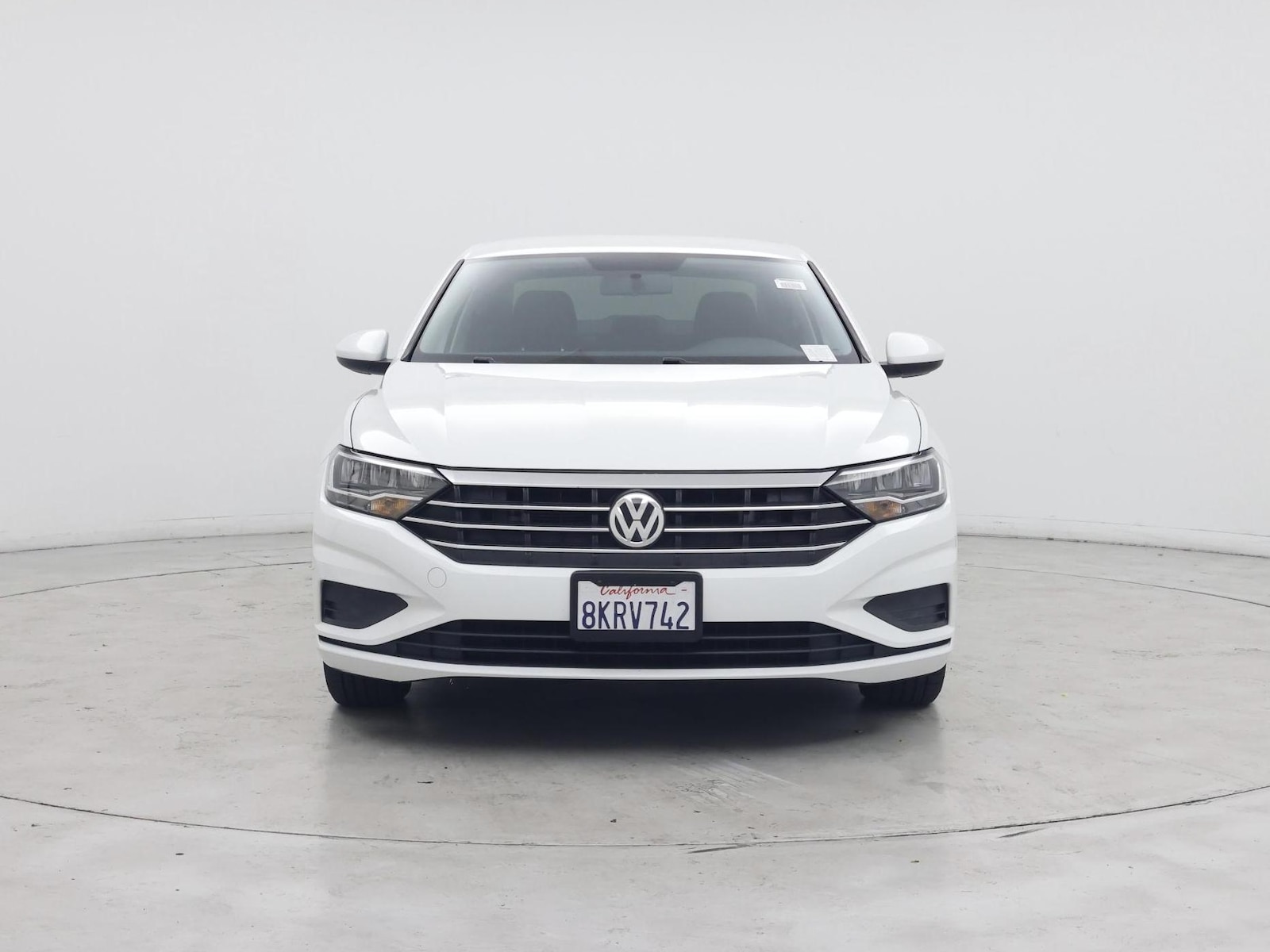 2019 Volkswagen Jetta S - Photo 6