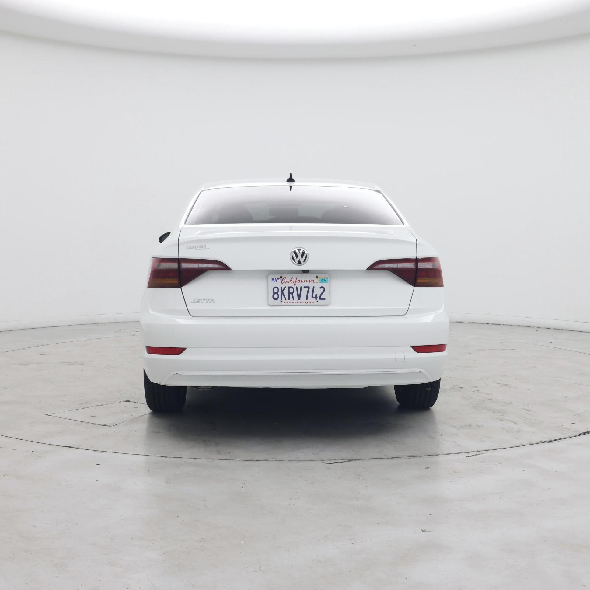 Thumbnail: 2019 Volkswagen Jetta - 6