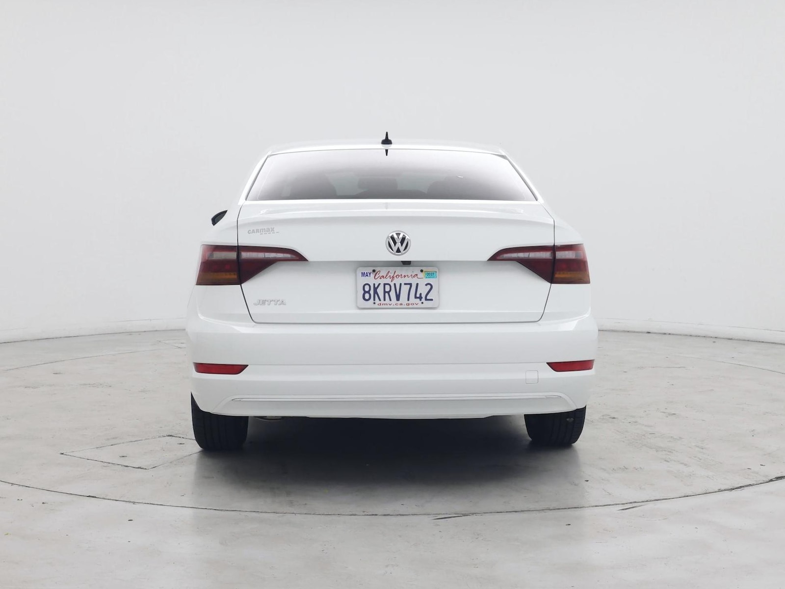 2019 Volkswagen Jetta S - Photo 7