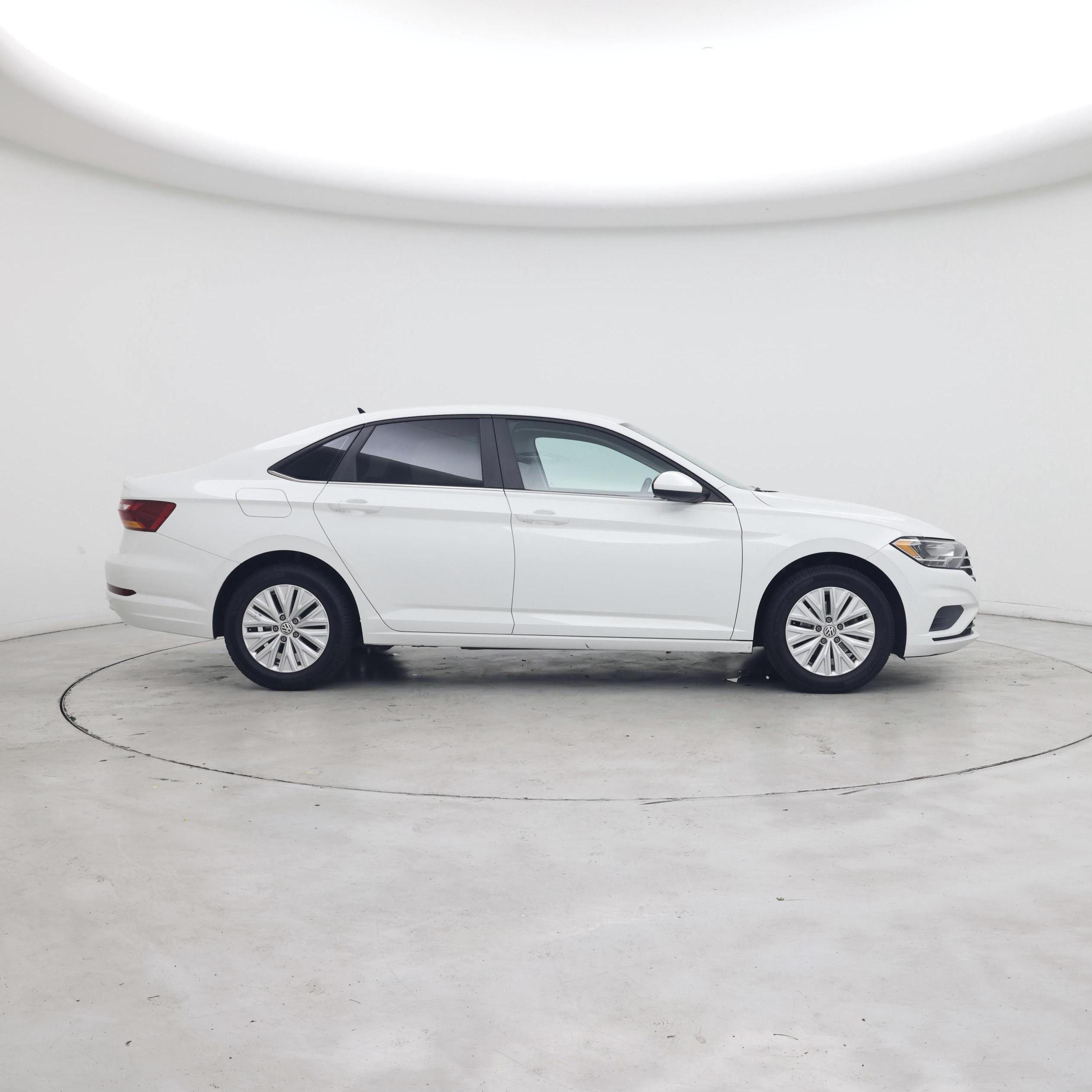 Thumbnail: 2019 Volkswagen Jetta - 7