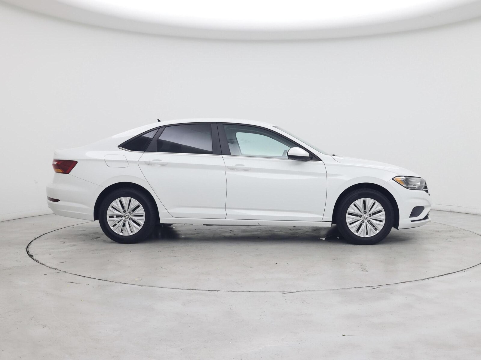 2019 Volkswagen Jetta S - Photo 8