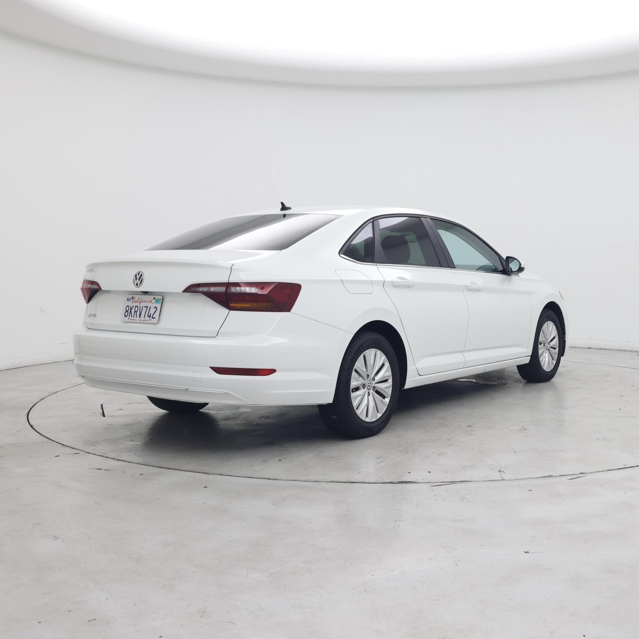 Thumbnail: 2019 Volkswagen Jetta - 8