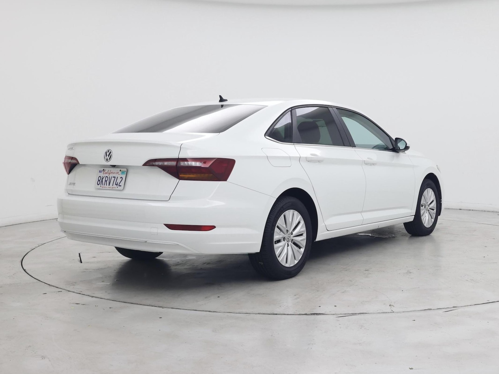 2019 Volkswagen Jetta S - Photo 9