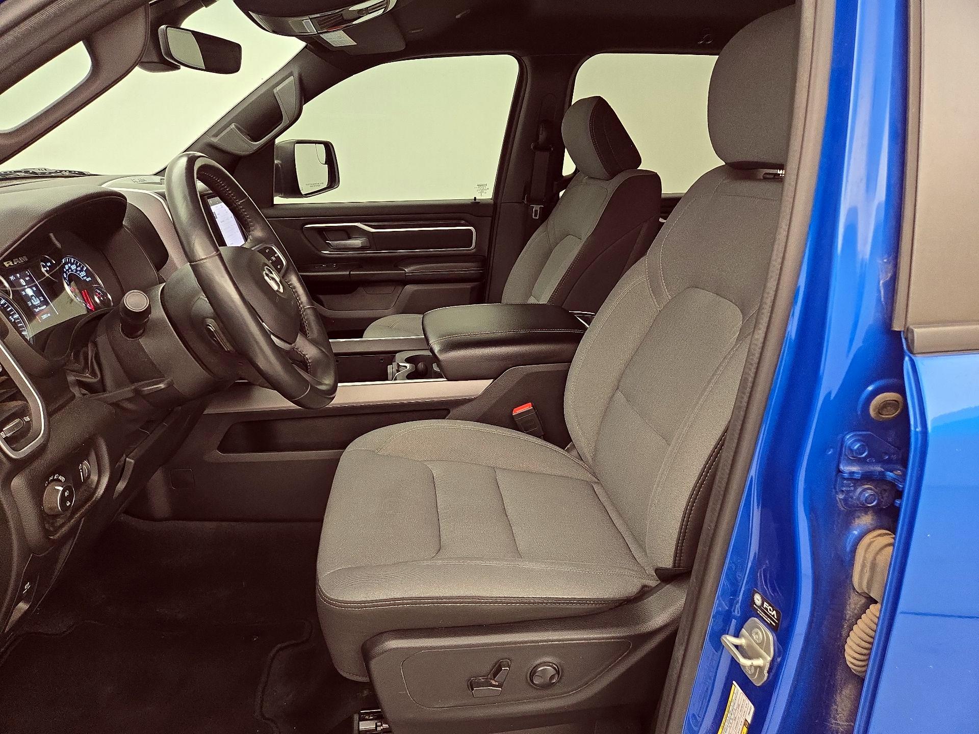 Thumbnail: 2023 RAM 1500 - 9