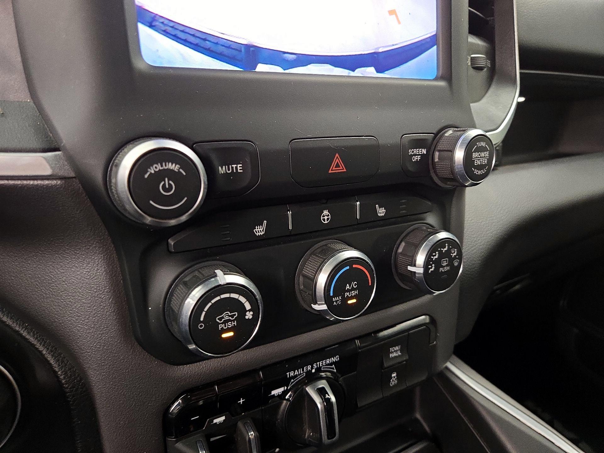 Thumbnail: 2023 RAM 1500 - 13