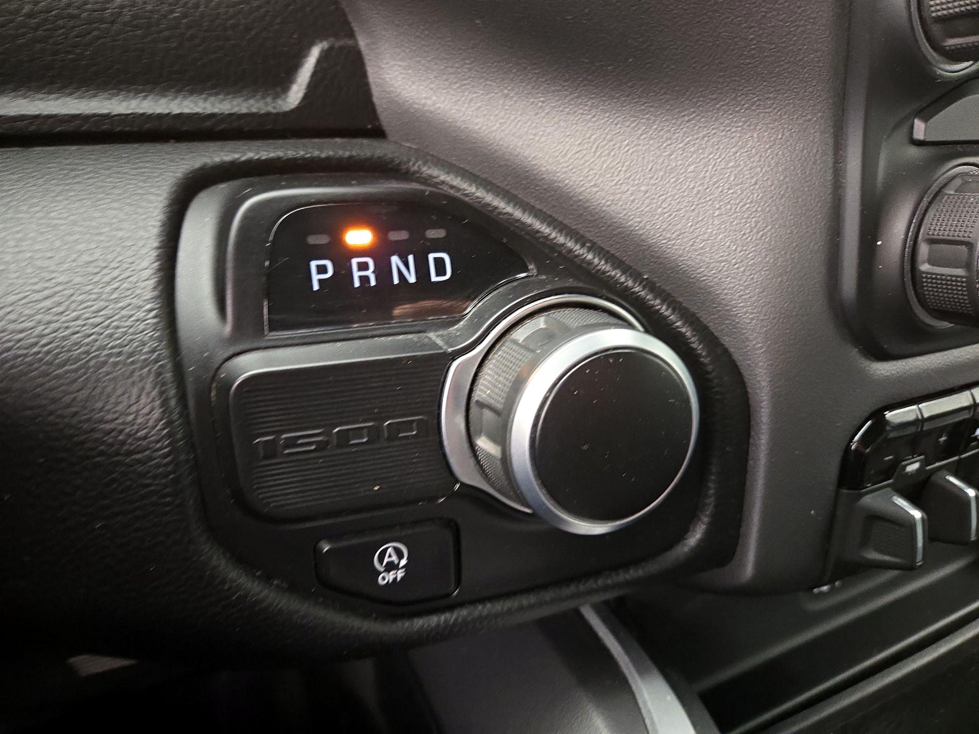 Thumbnail: 2023 RAM 1500 - 14