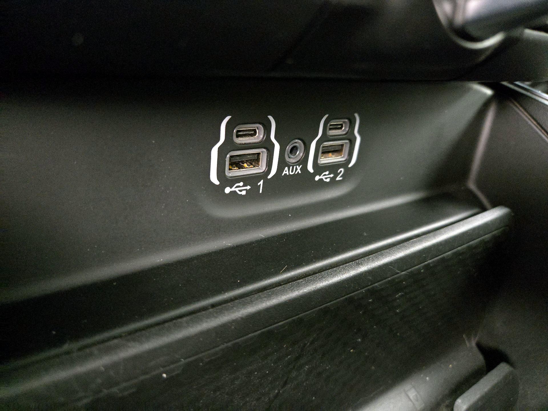 Thumbnail: 2023 RAM 1500 - 15