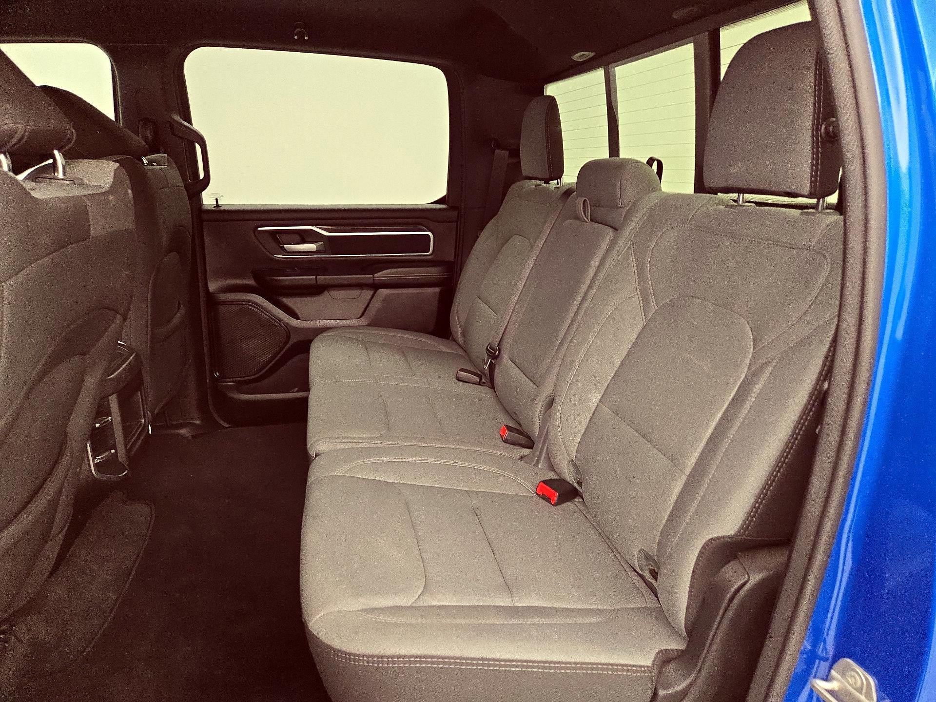 Thumbnail: 2023 RAM 1500 - 16