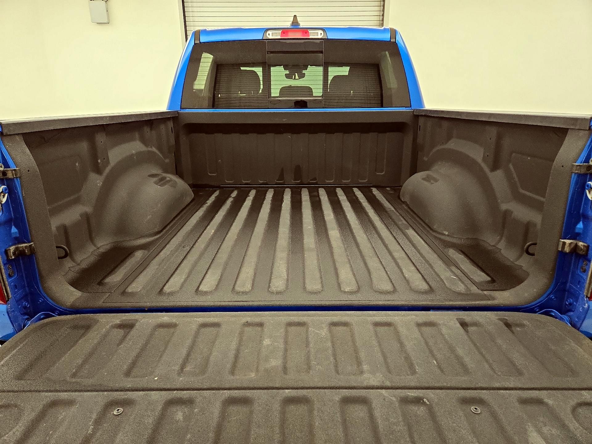 Thumbnail: 2023 RAM 1500 - 17