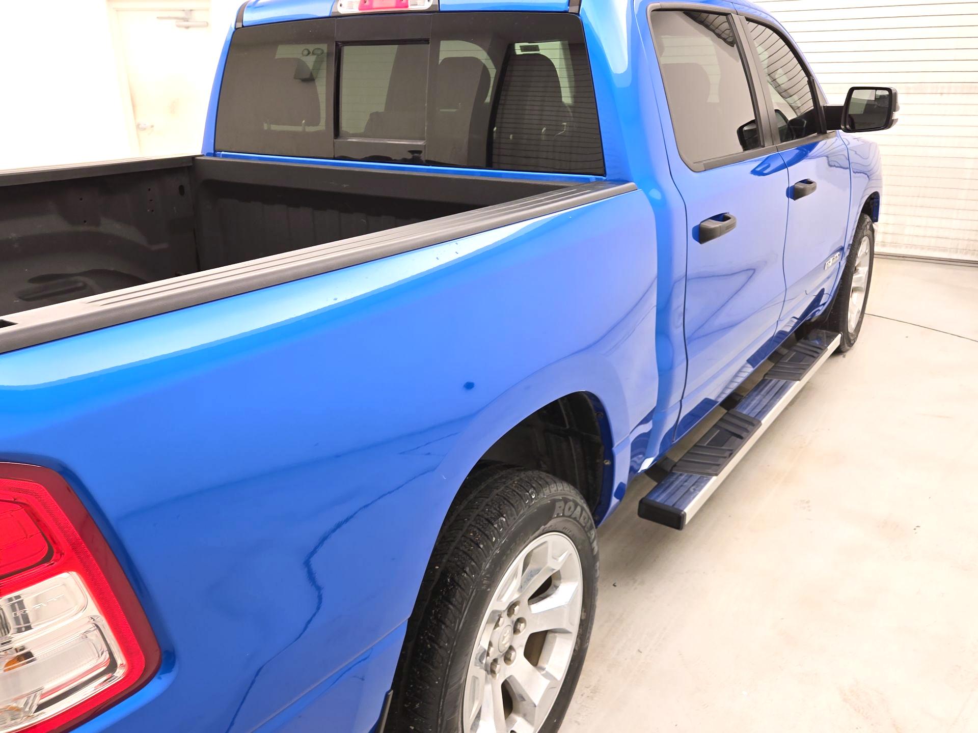 Thumbnail: 2023 RAM 1500 - 5