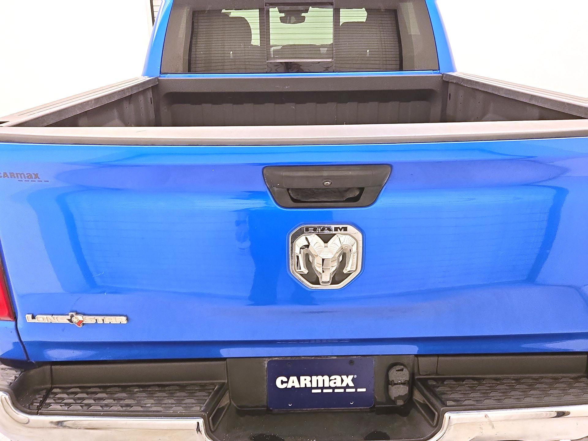 Thumbnail: 2023 RAM 1500 - 6