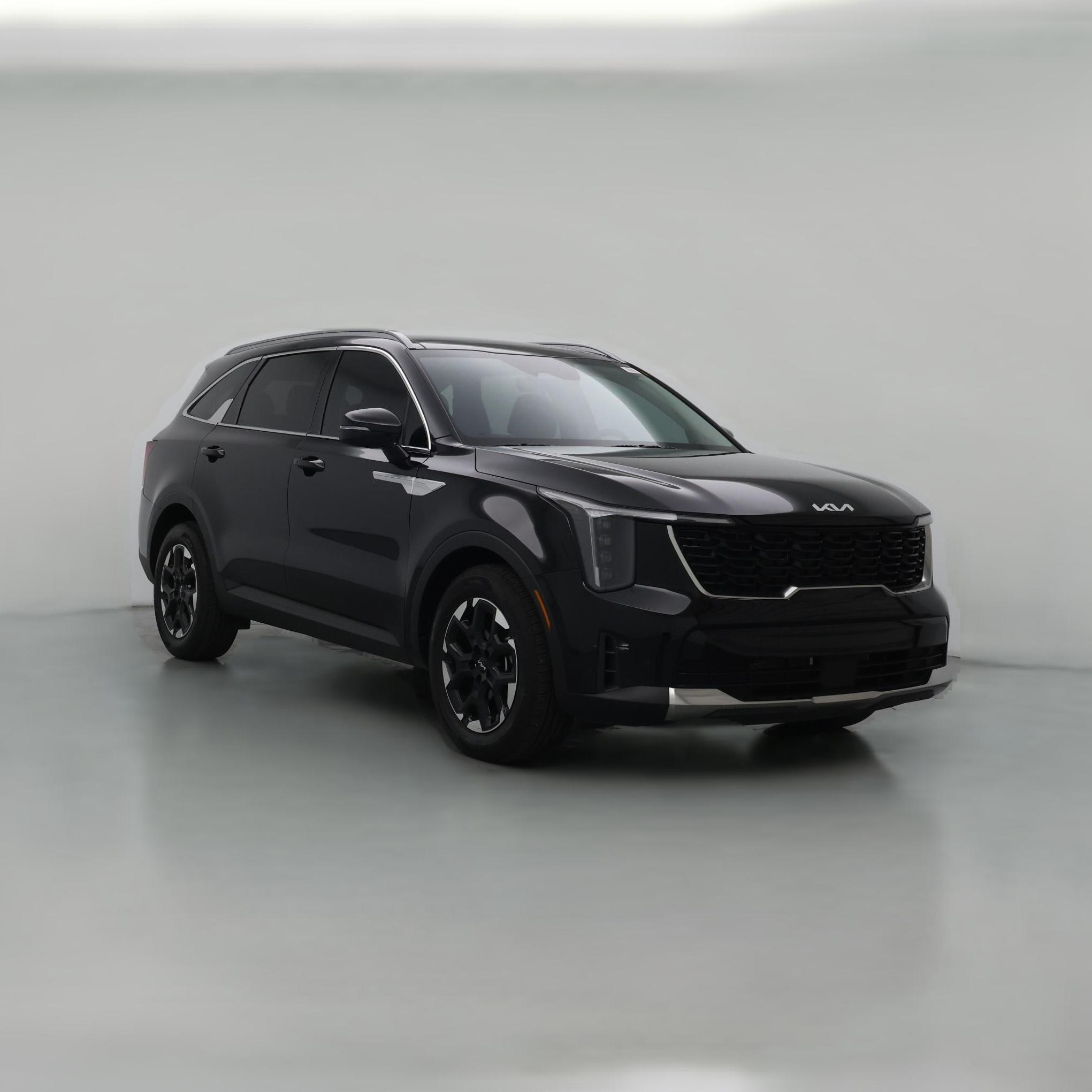 Thumbnail: 2024 Kia Sorento - 1