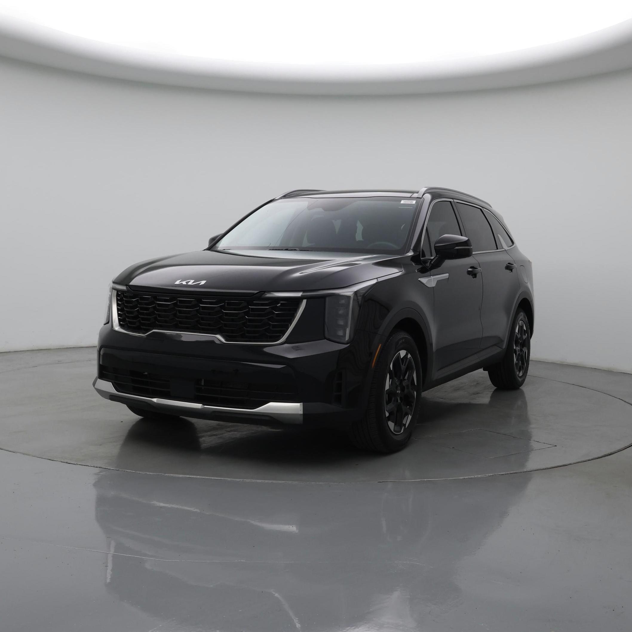 Thumbnail: 2024 Kia Sorento - 4