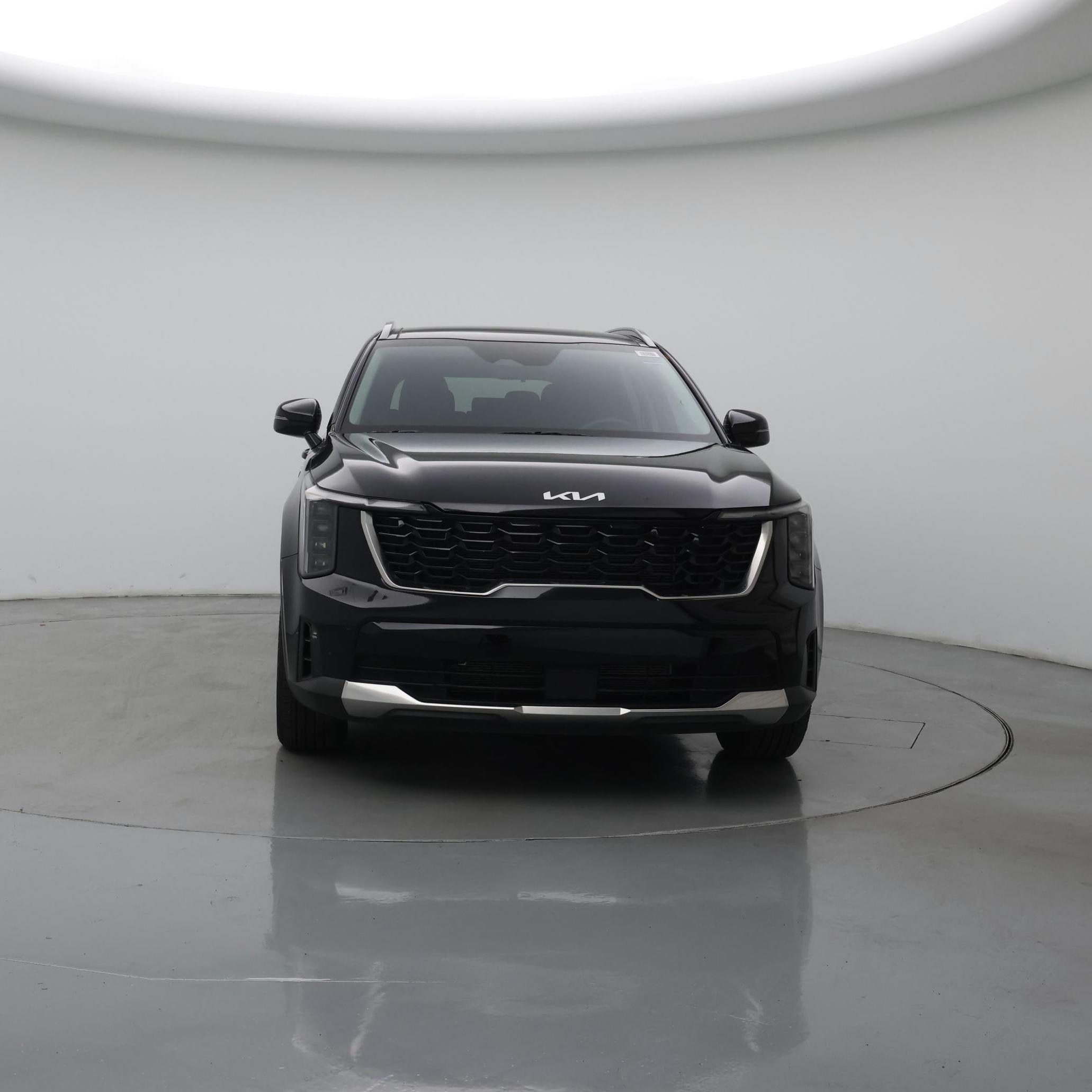 Thumbnail: 2024 Kia Sorento - 5