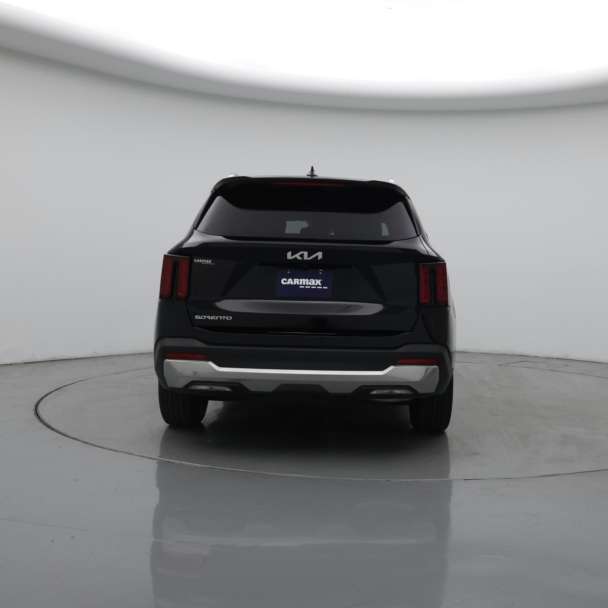 Thumbnail: 2024 Kia Sorento - 6