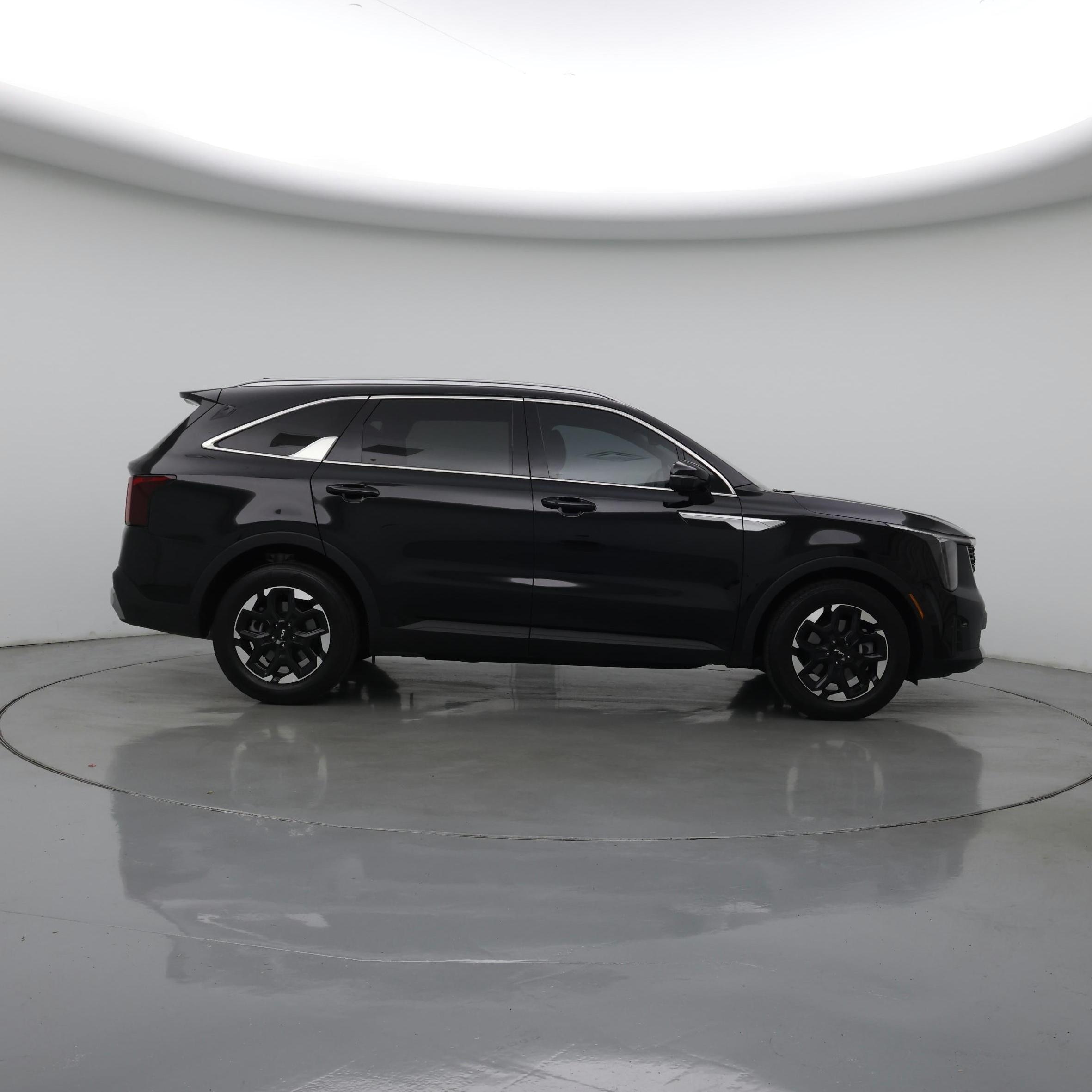 Thumbnail: 2024 Kia Sorento - 7