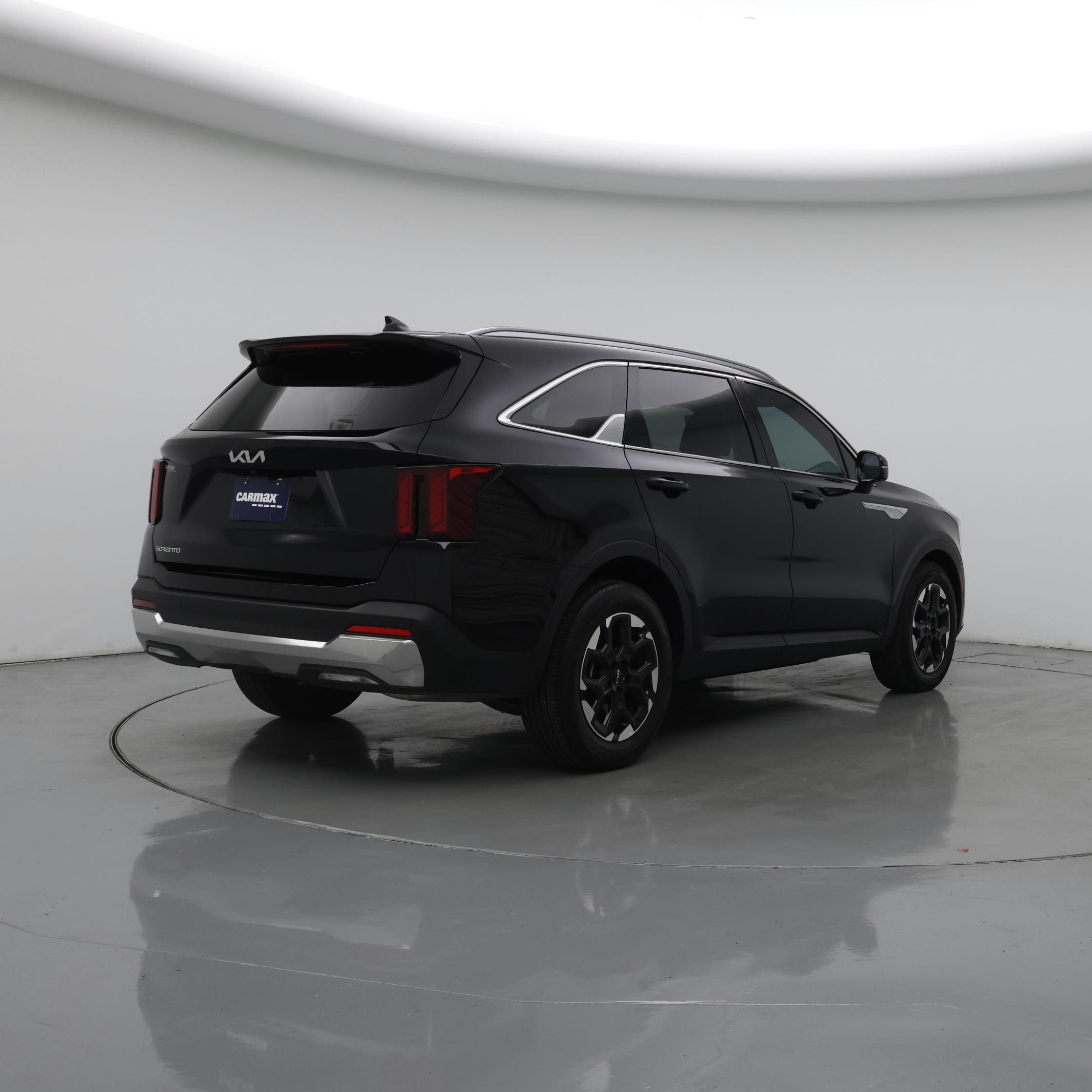 Thumbnail: 2024 Kia Sorento - 8