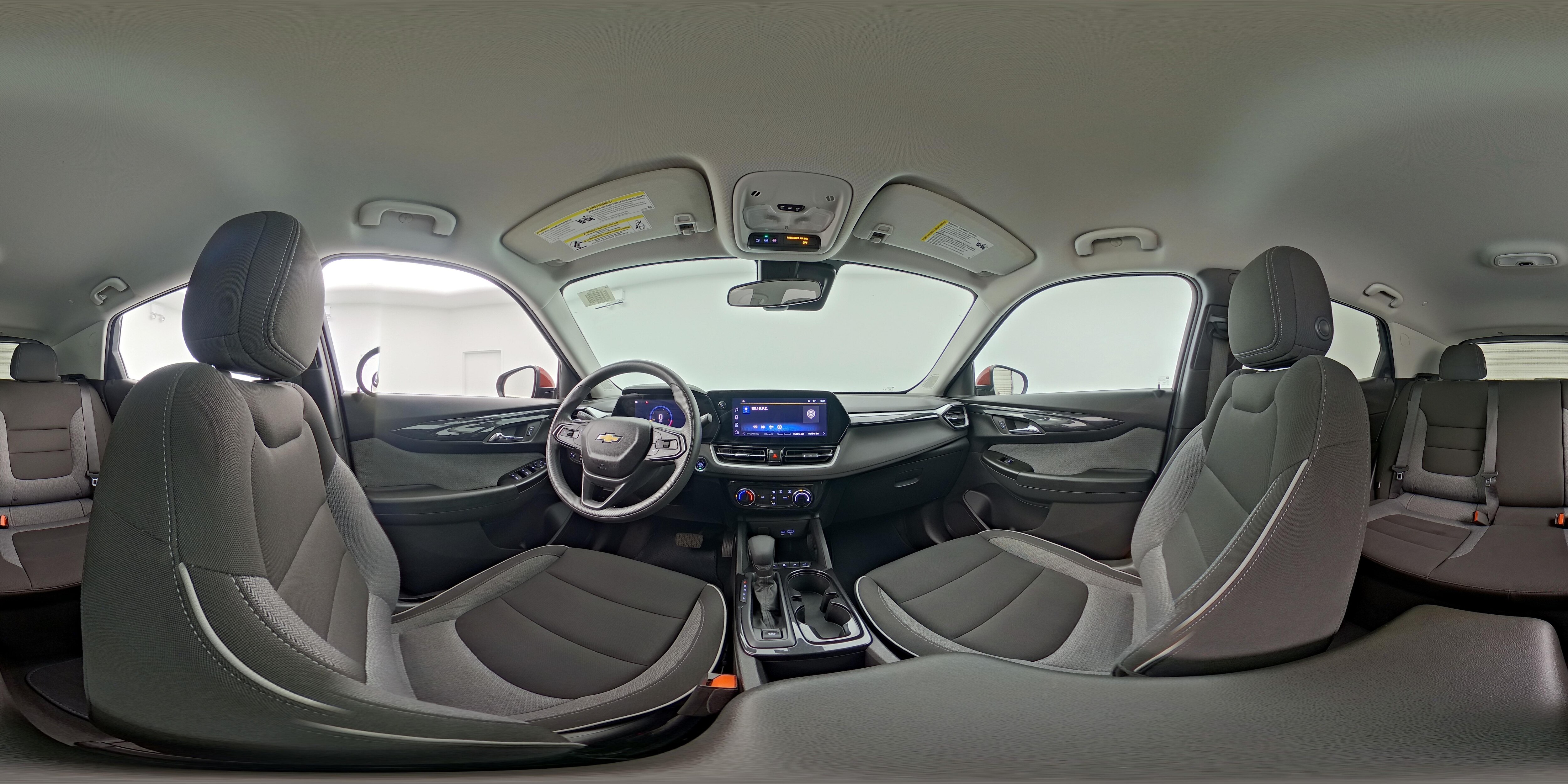 2024 Chevrolet TrailBlazer LT - Photo 24