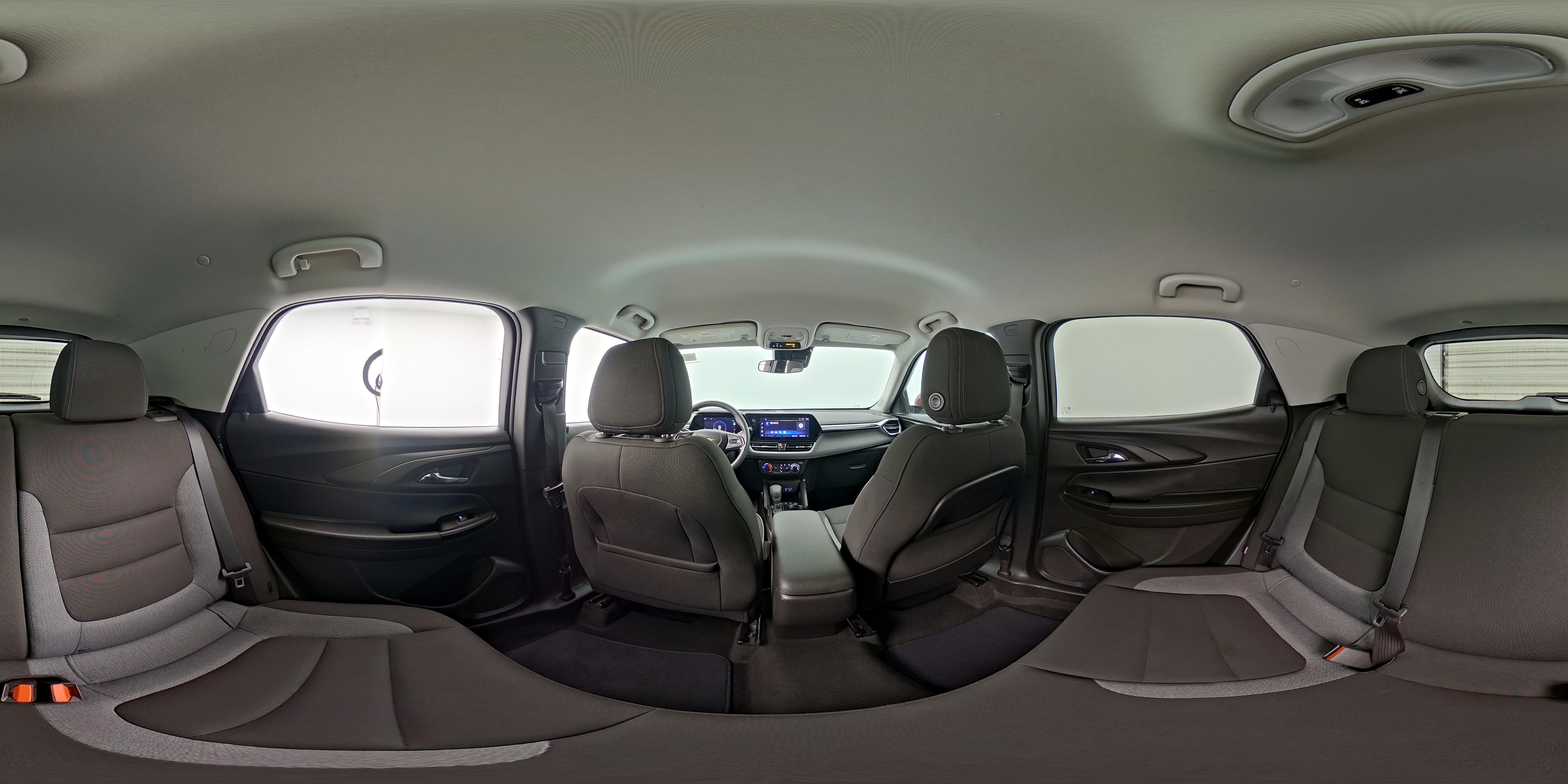 2024 Chevrolet TrailBlazer LT - Photo 25