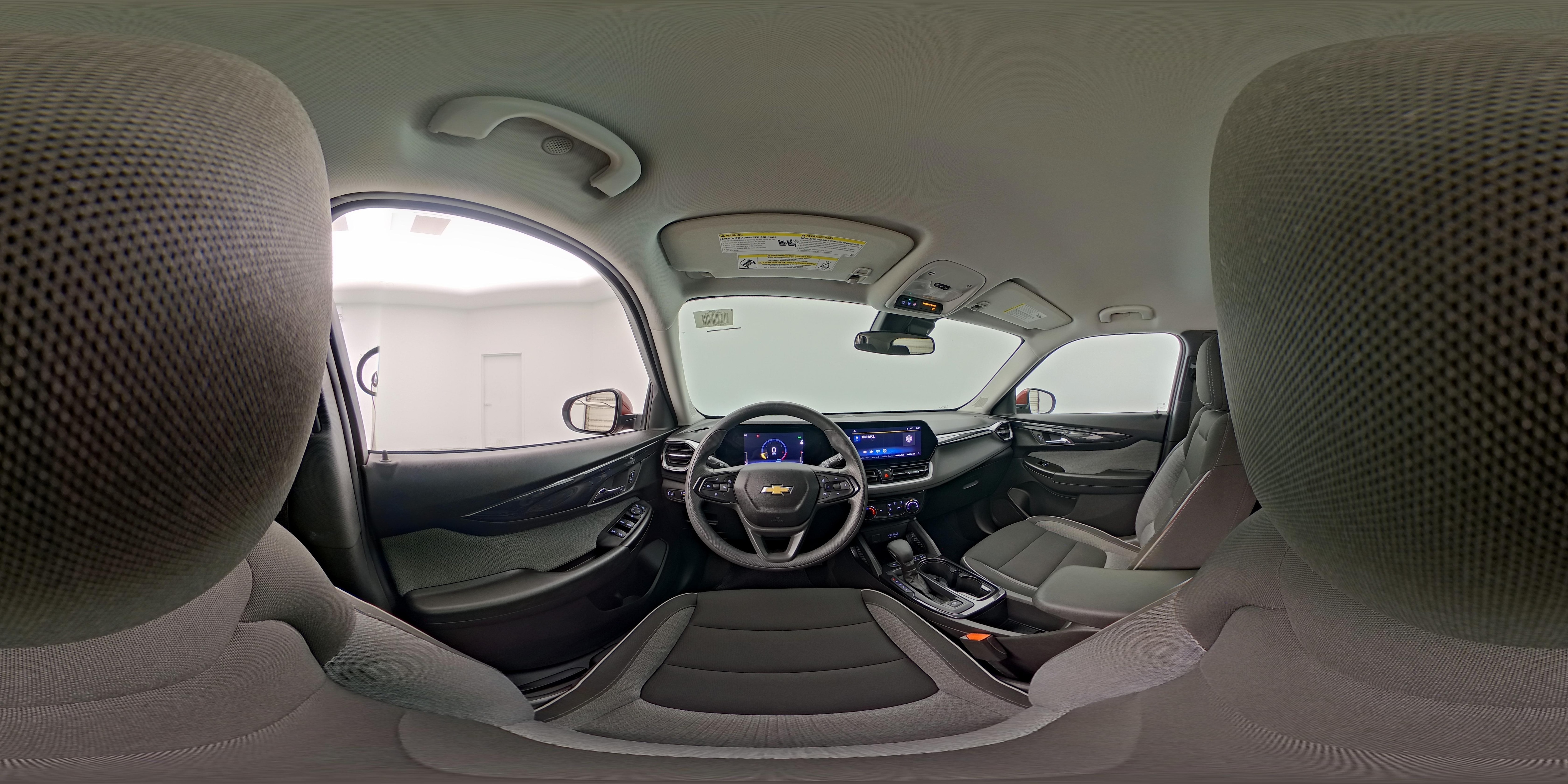 2024 Chevrolet TrailBlazer LT - Photo 26