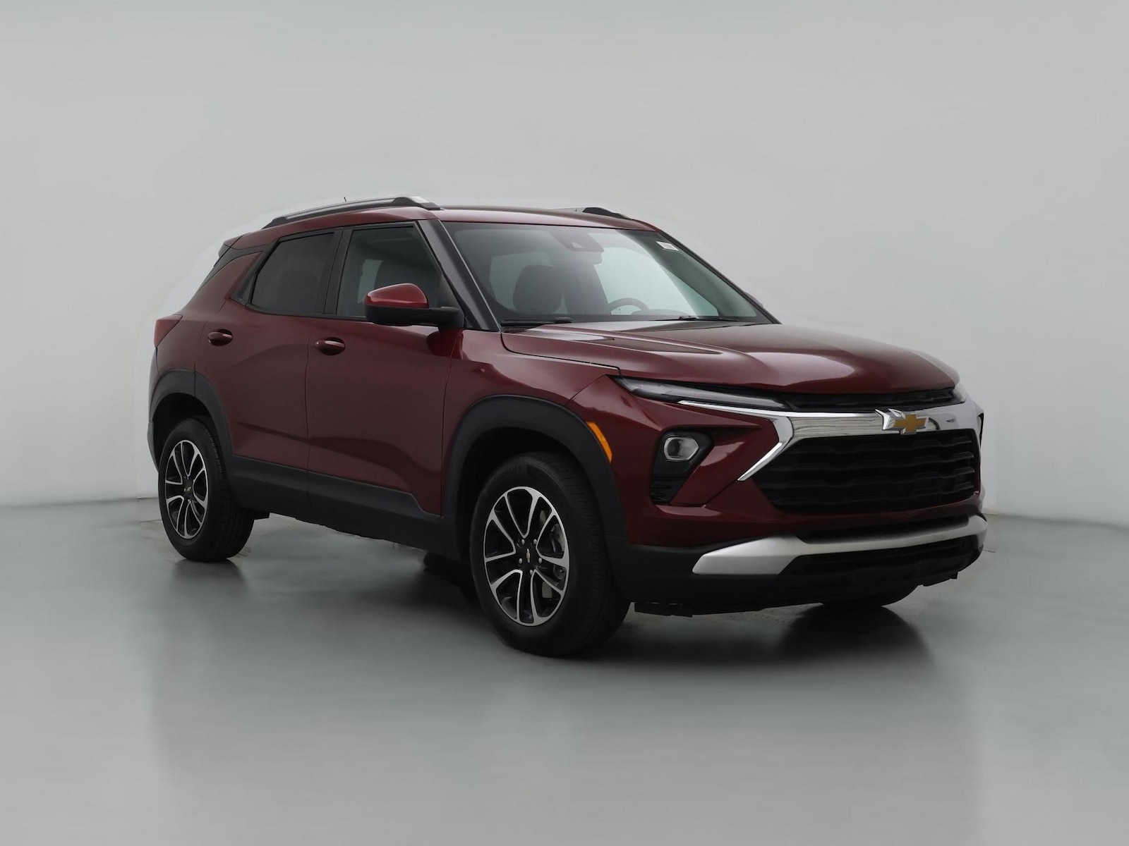 2024 Chevrolet TrailBlazer LT - Photo 1