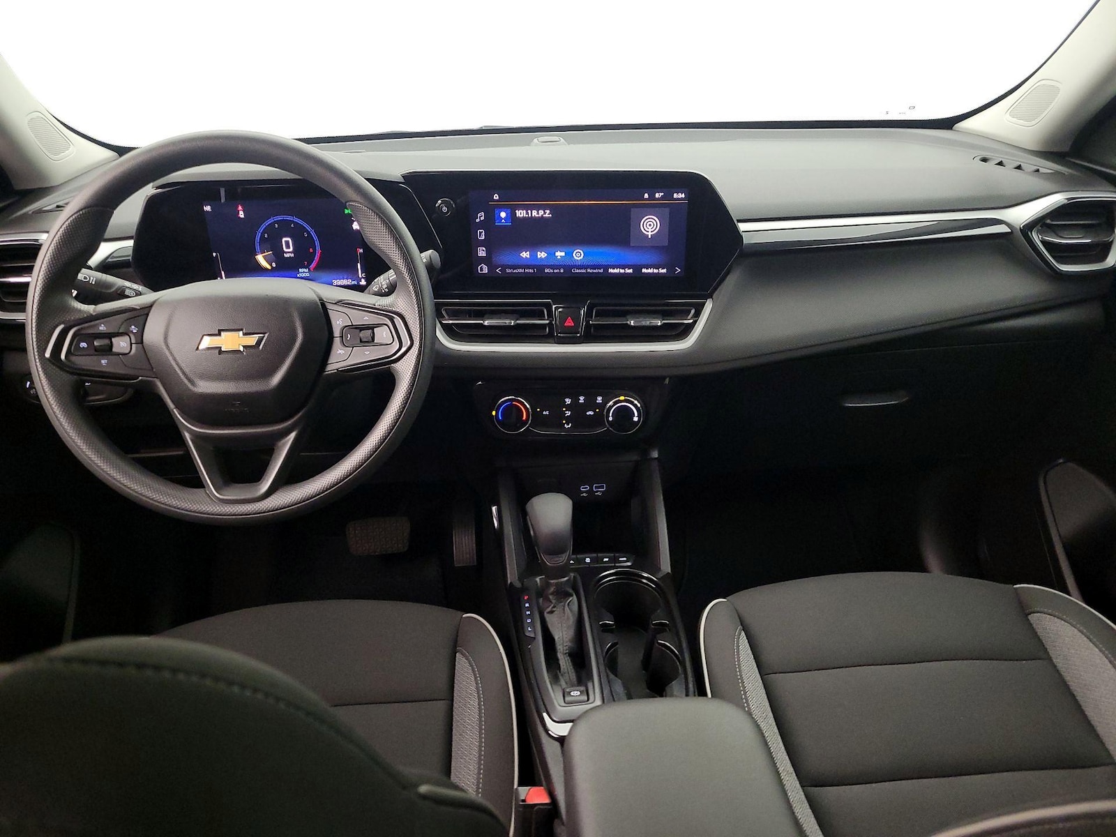 2024 Chevrolet TrailBlazer LT - Photo 10