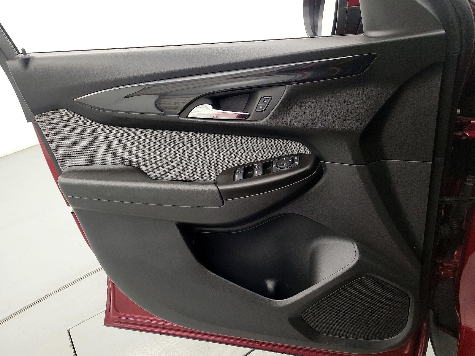 2024 Chevrolet TrailBlazer LT - Photo 13