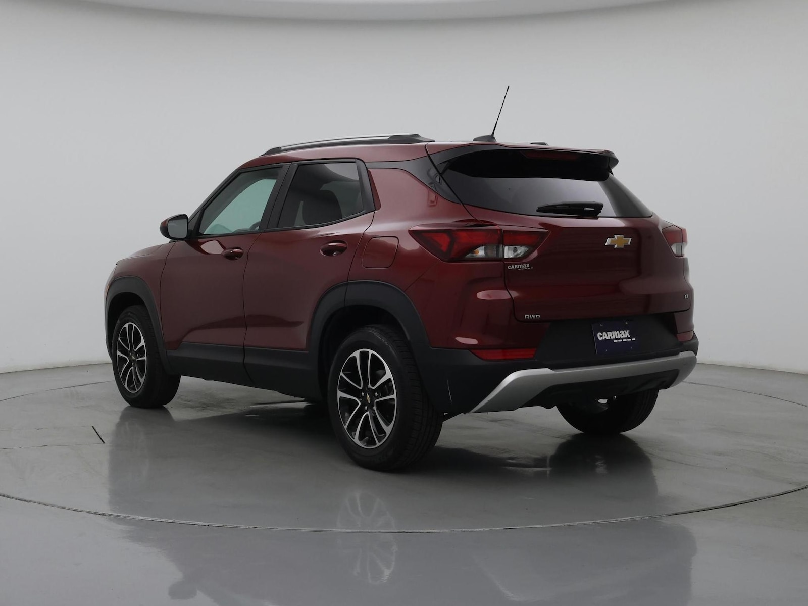 2024 Chevrolet TrailBlazer LT - Photo 3