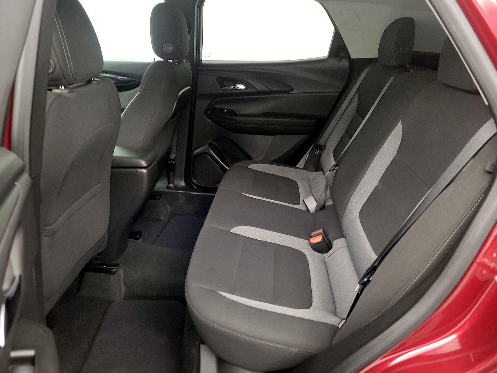 2024 Chevrolet TrailBlazer LT - Photo 20