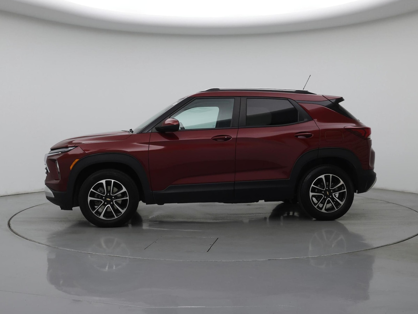 2024 Chevrolet TrailBlazer LT - Photo 4