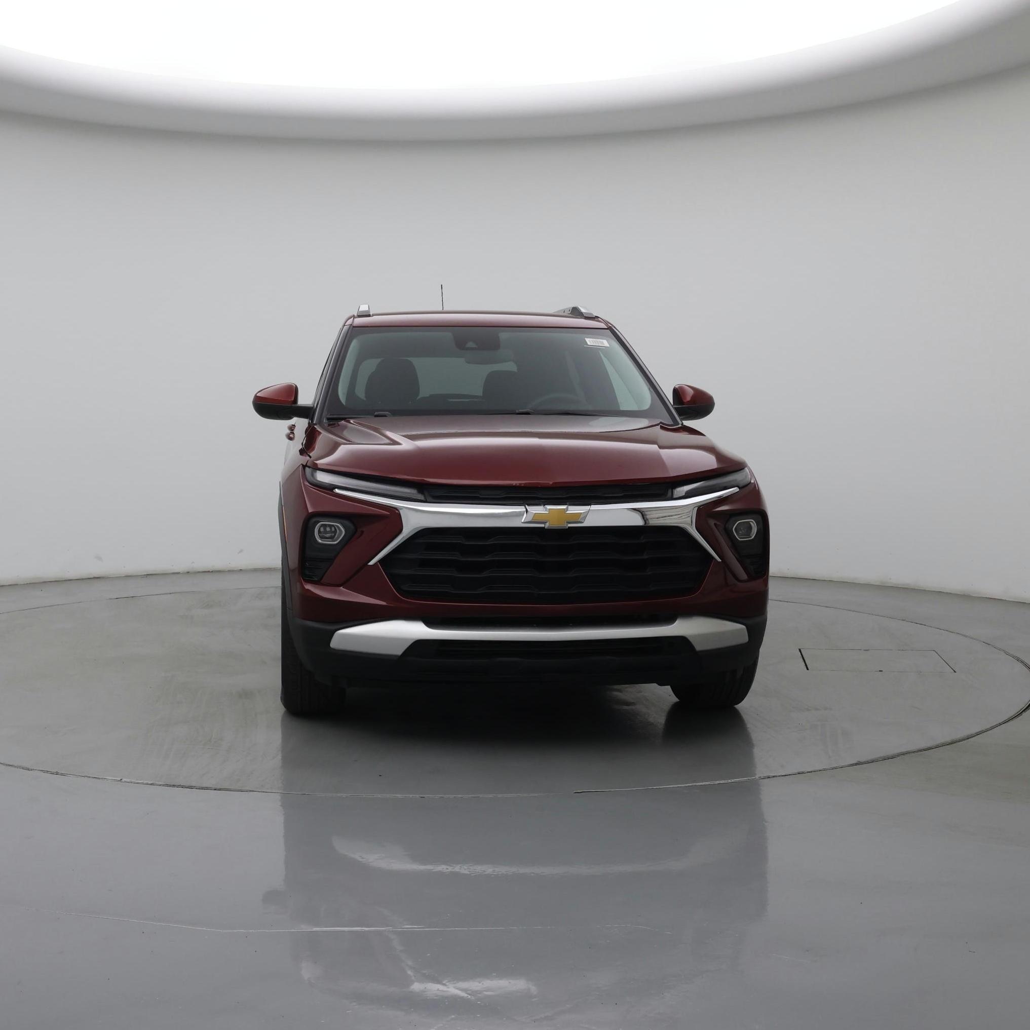 Thumbnail: 2024 Chevrolet TrailBlazer - 5