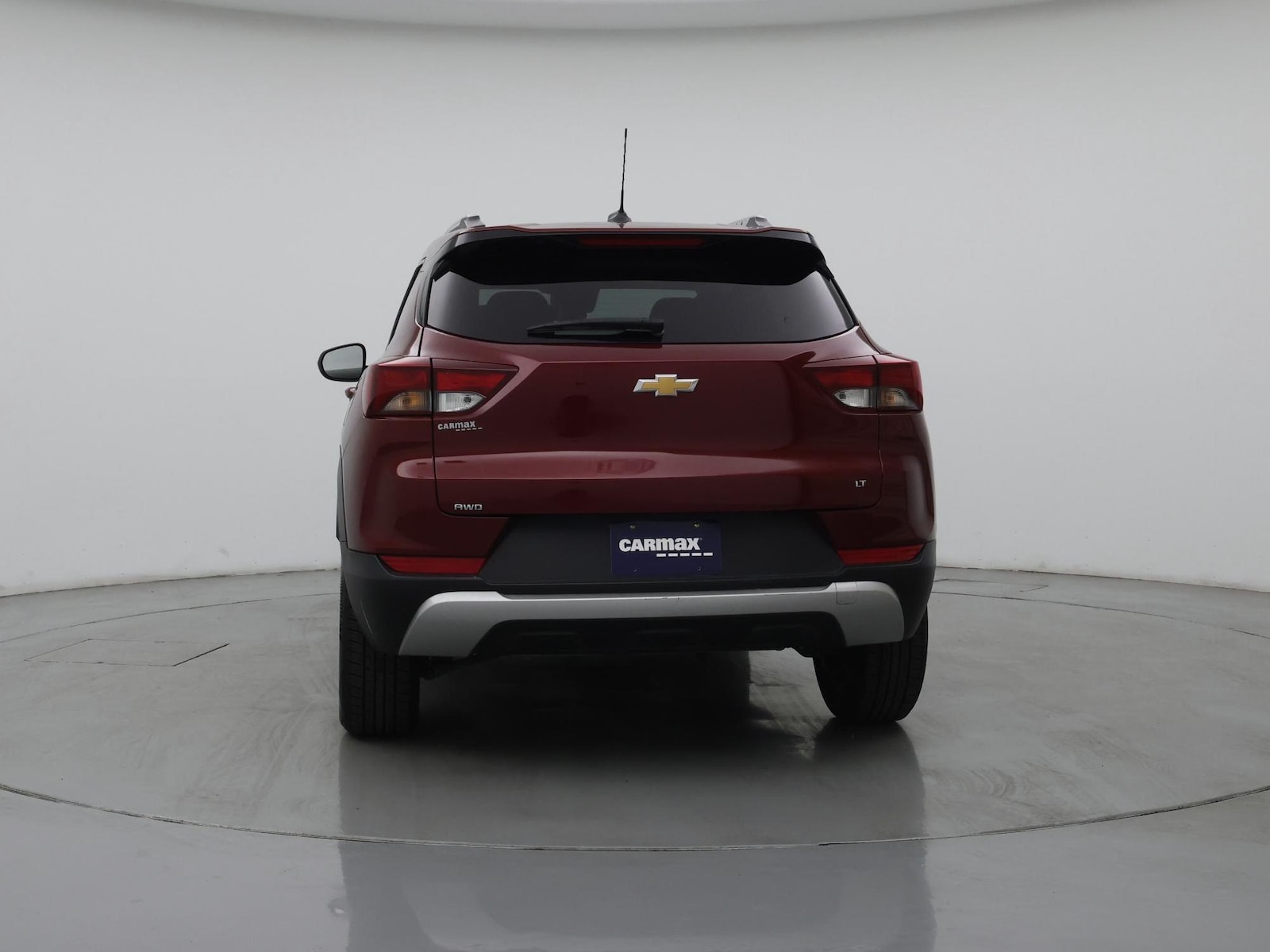 2024 Chevrolet TrailBlazer LT - Photo 7
