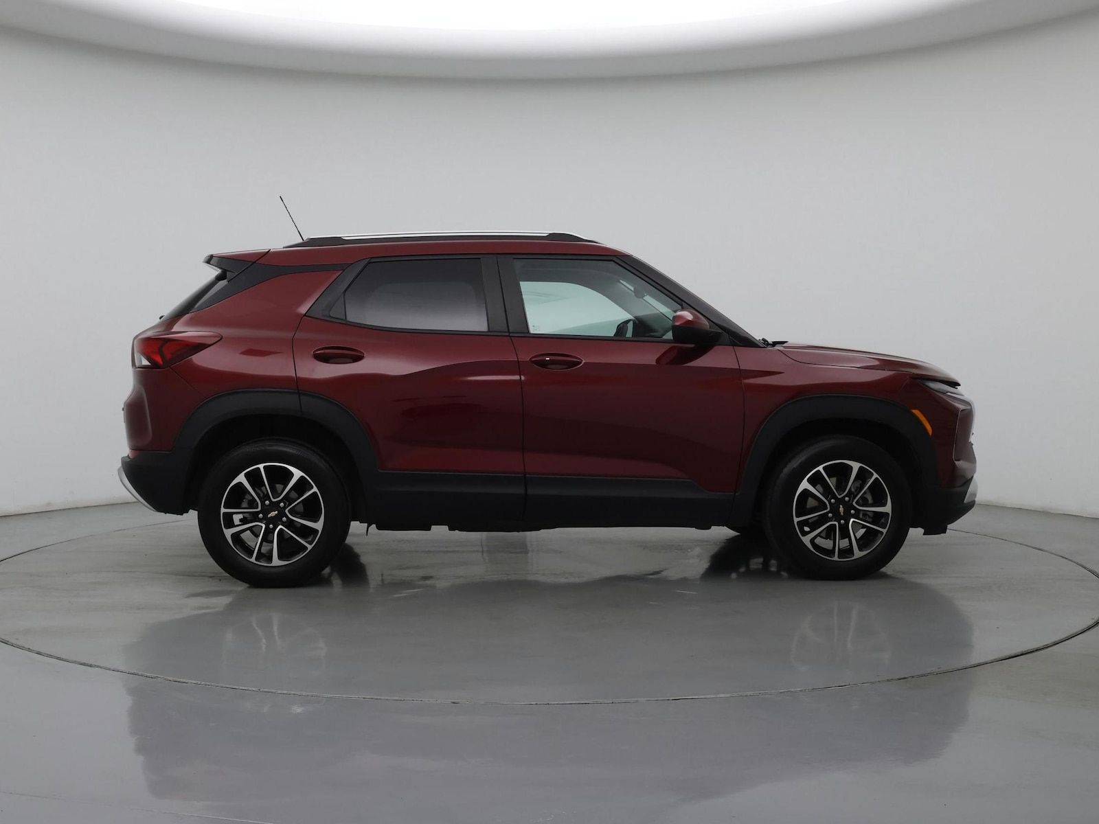 2024 Chevrolet TrailBlazer LT - Photo 8