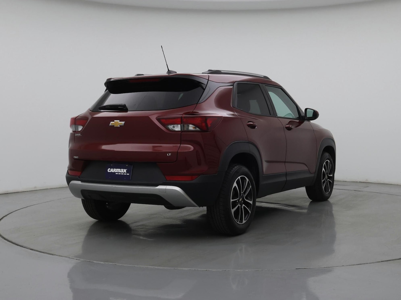 2024 Chevrolet TrailBlazer LT - Photo 9