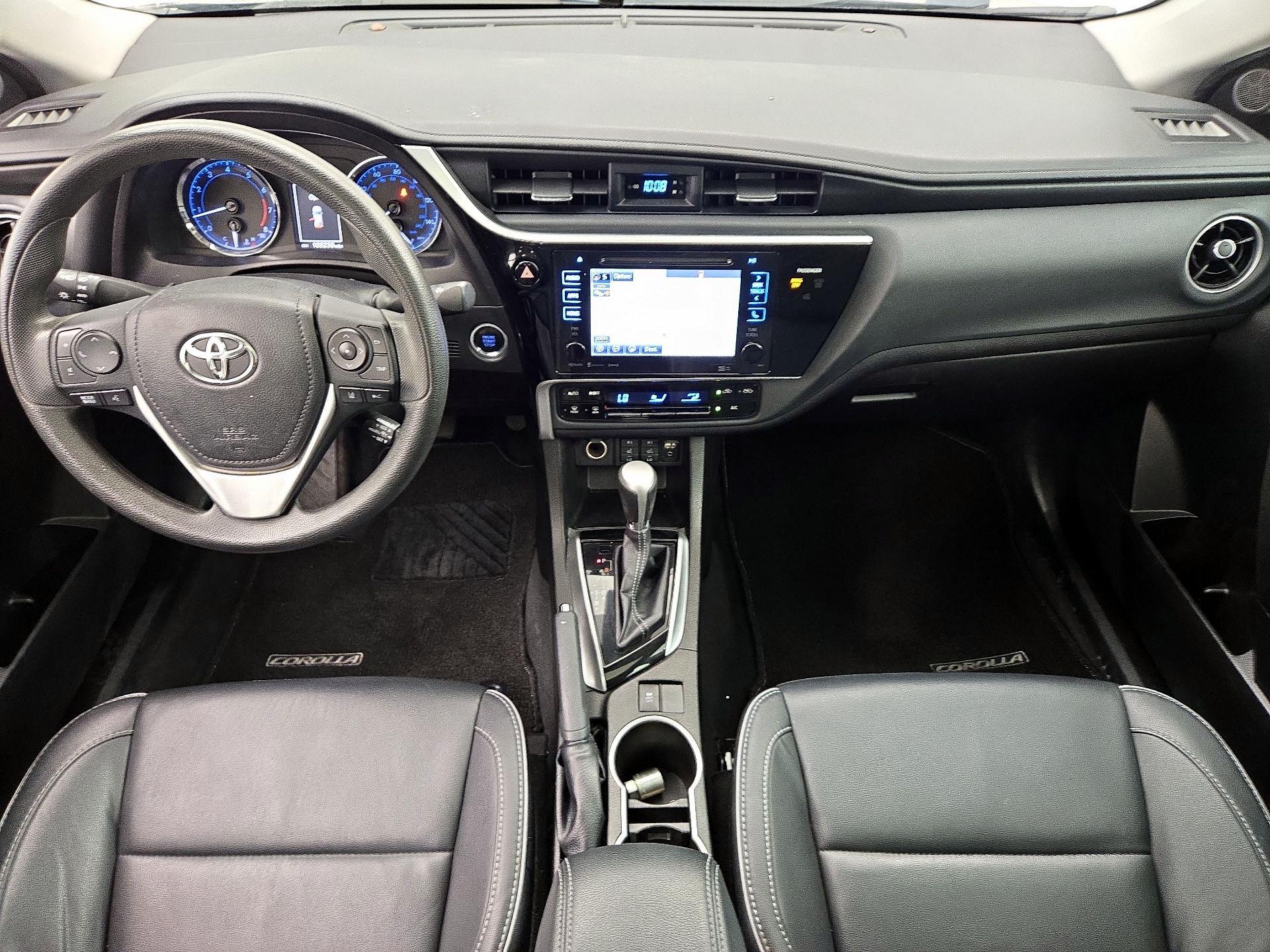 Thumbnail: 2017 Toyota Corolla - 9