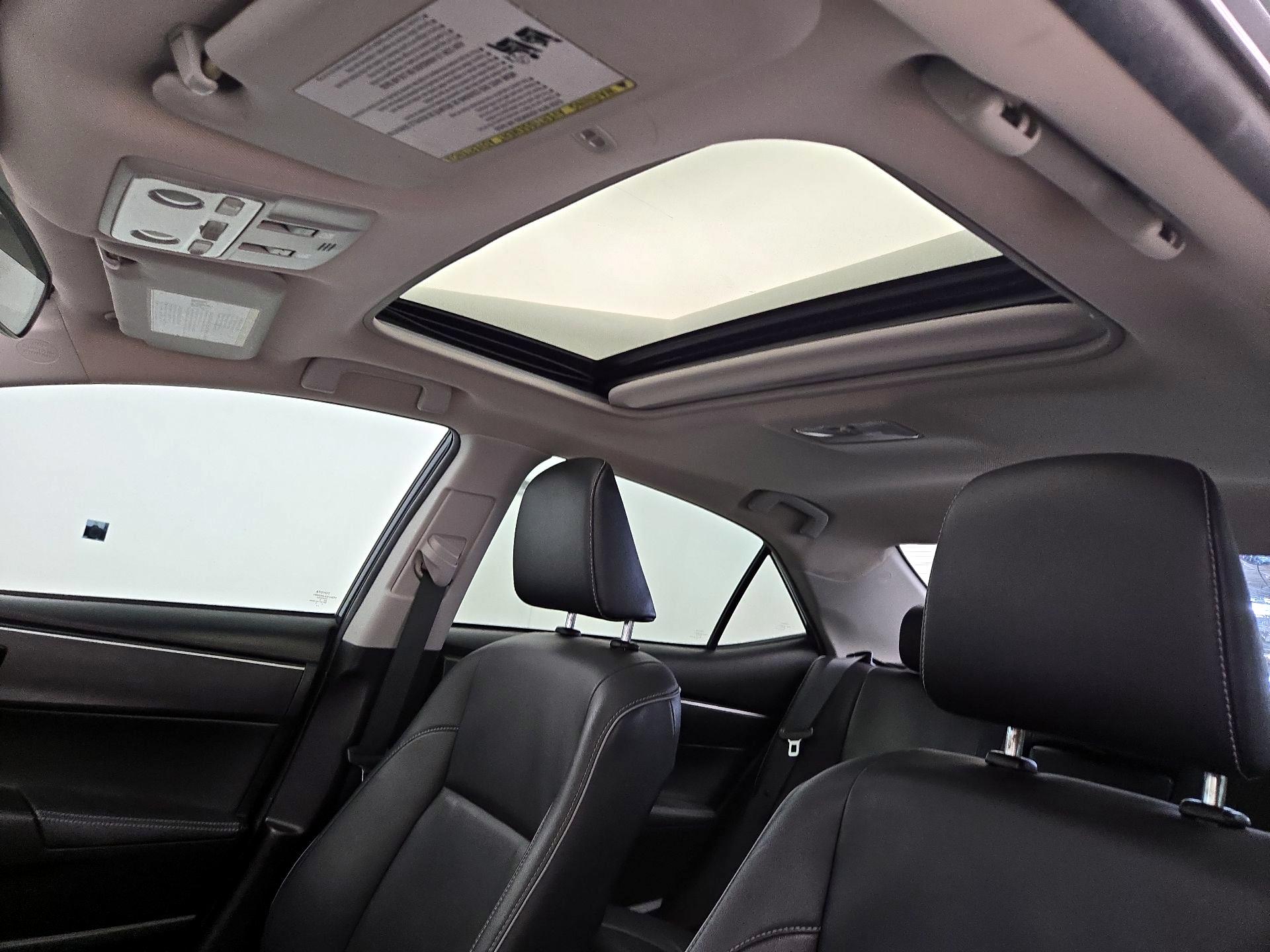 Thumbnail: 2017 Toyota Corolla - 20