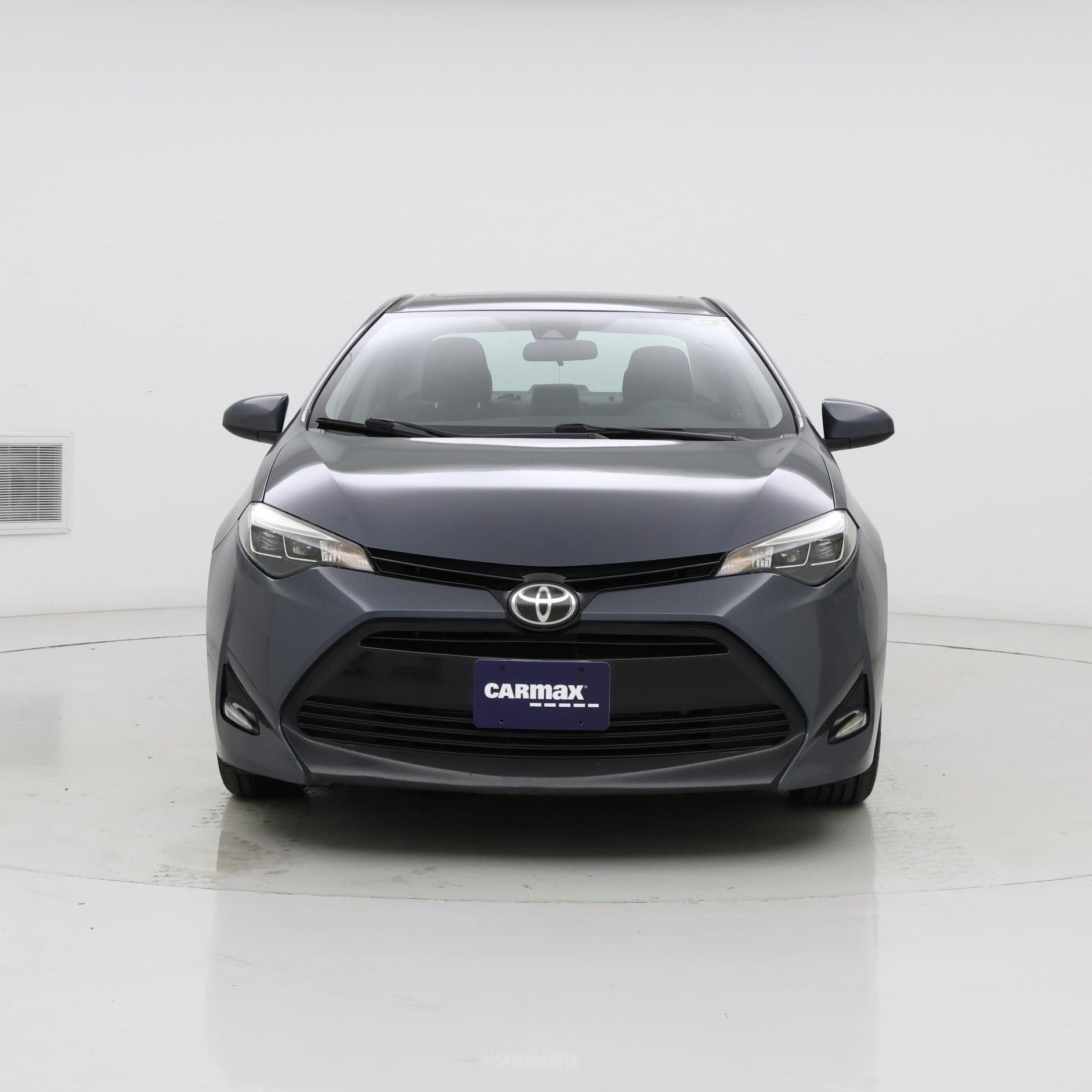 Thumbnail: 2017 Toyota Corolla - 5