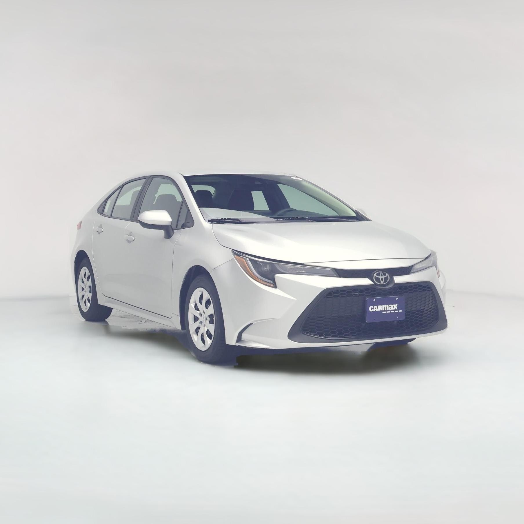 Thumbnail: 2021 Toyota Corolla - 1